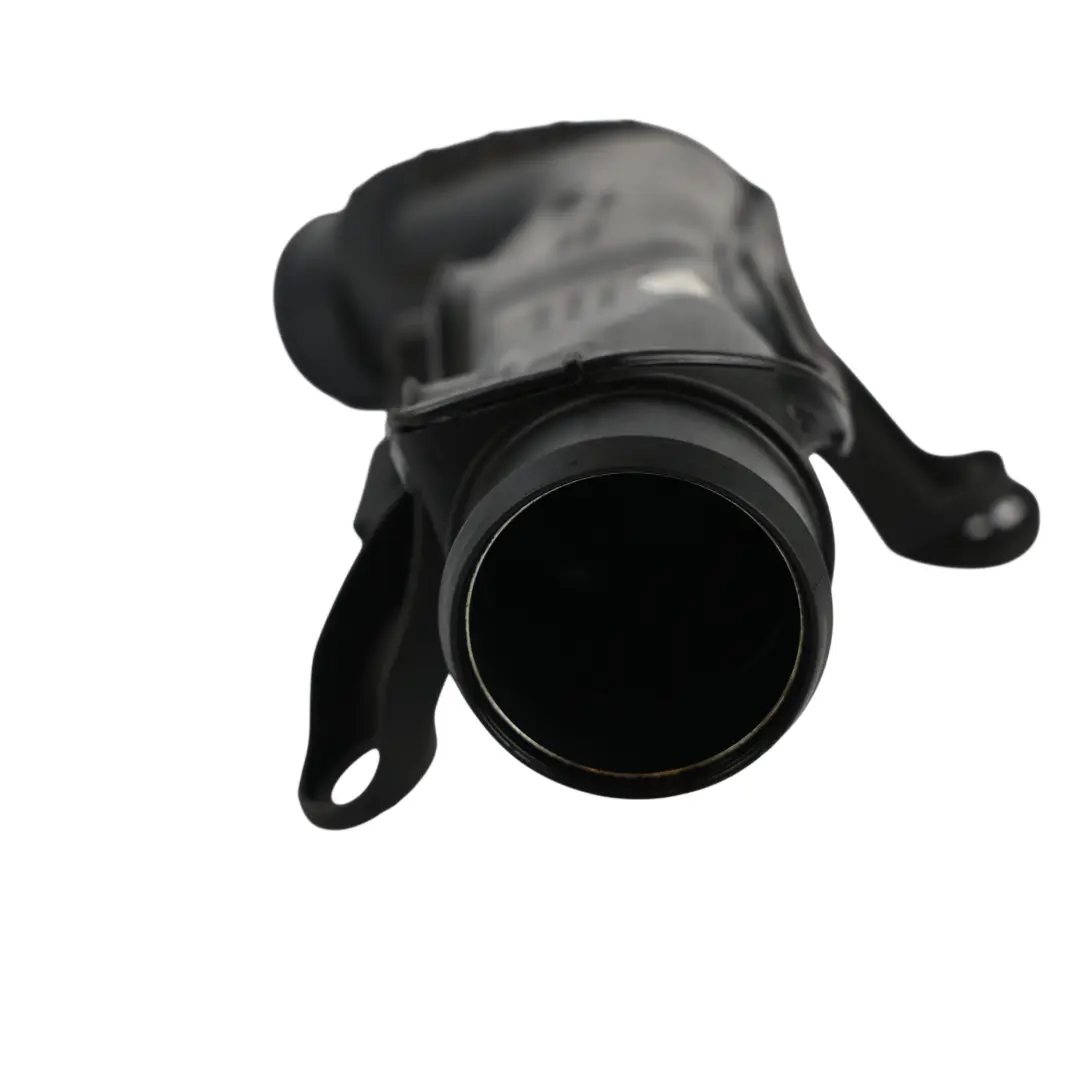 Volkswagen VW Golf V 1K Intercooler Turbo Air Intake Pipe 2.0 TFSI - SKU 1K0145762AE - Part number 1K0145762AE