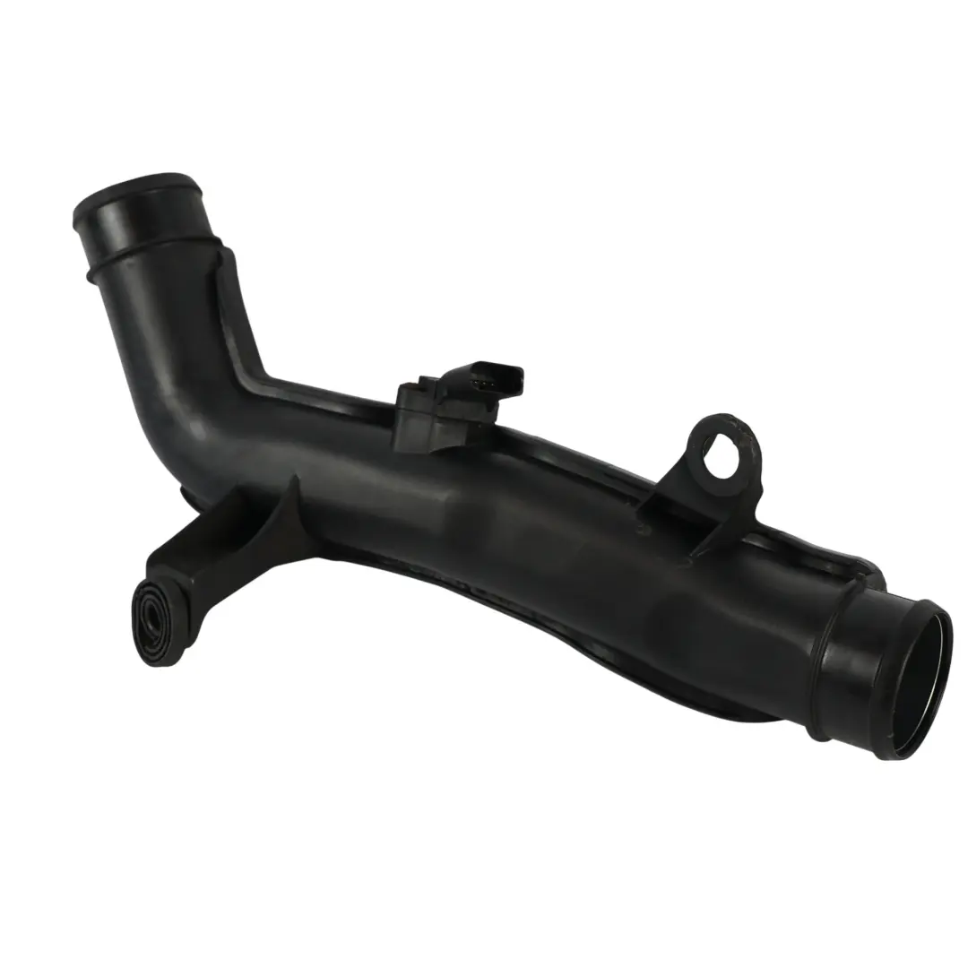 Volkswagen VW Golf V 1K Intercooler Tubo Di Aspirazione Aria 2.0 - SKU 1K0145762AE - Numero di parte 1K0145762AE