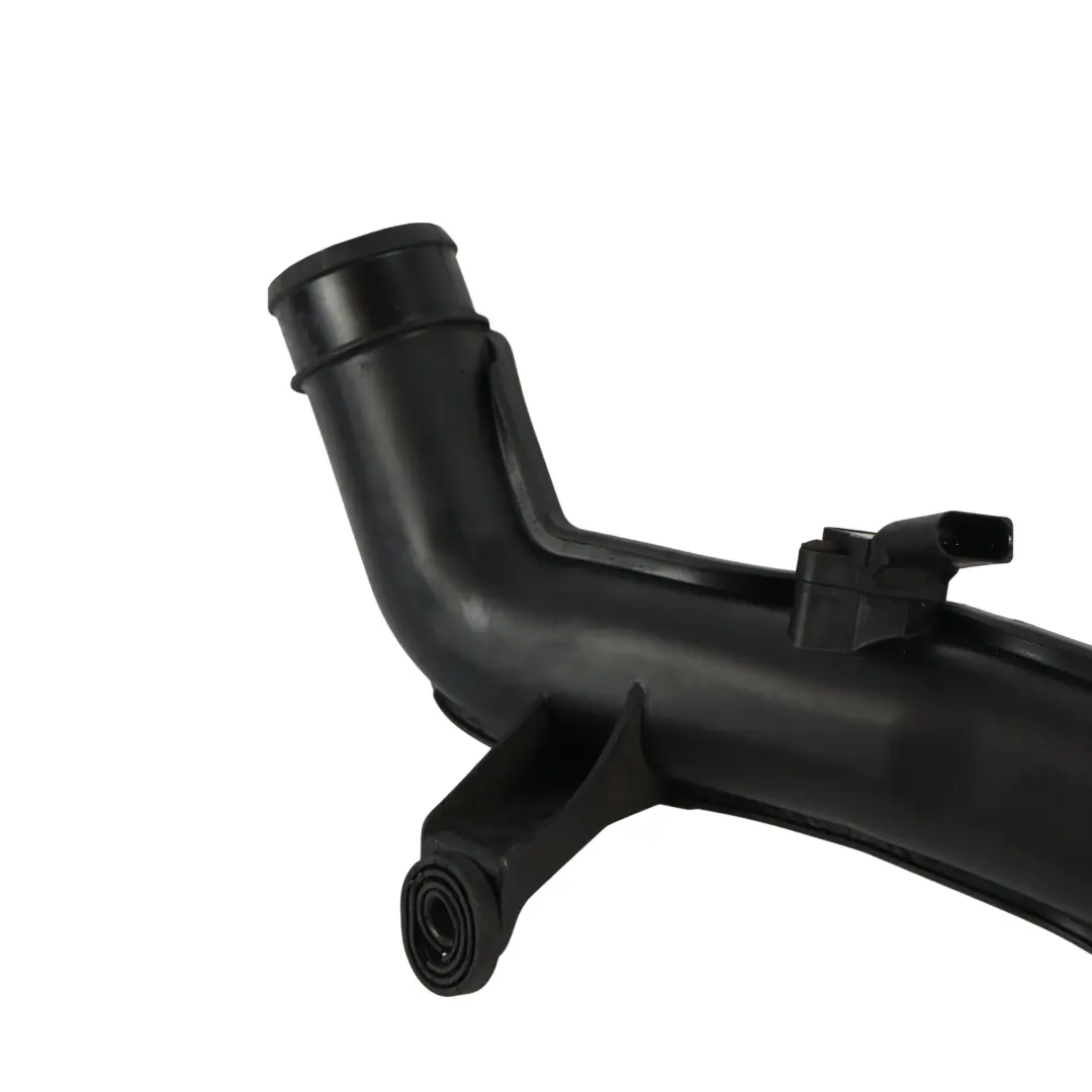 Volkswagen VW Golf V 1K Intercooler Turbo Air Intake Pipe 2.0 TFSI - SKU 1K0145762AE - Part number 1K0145762AE