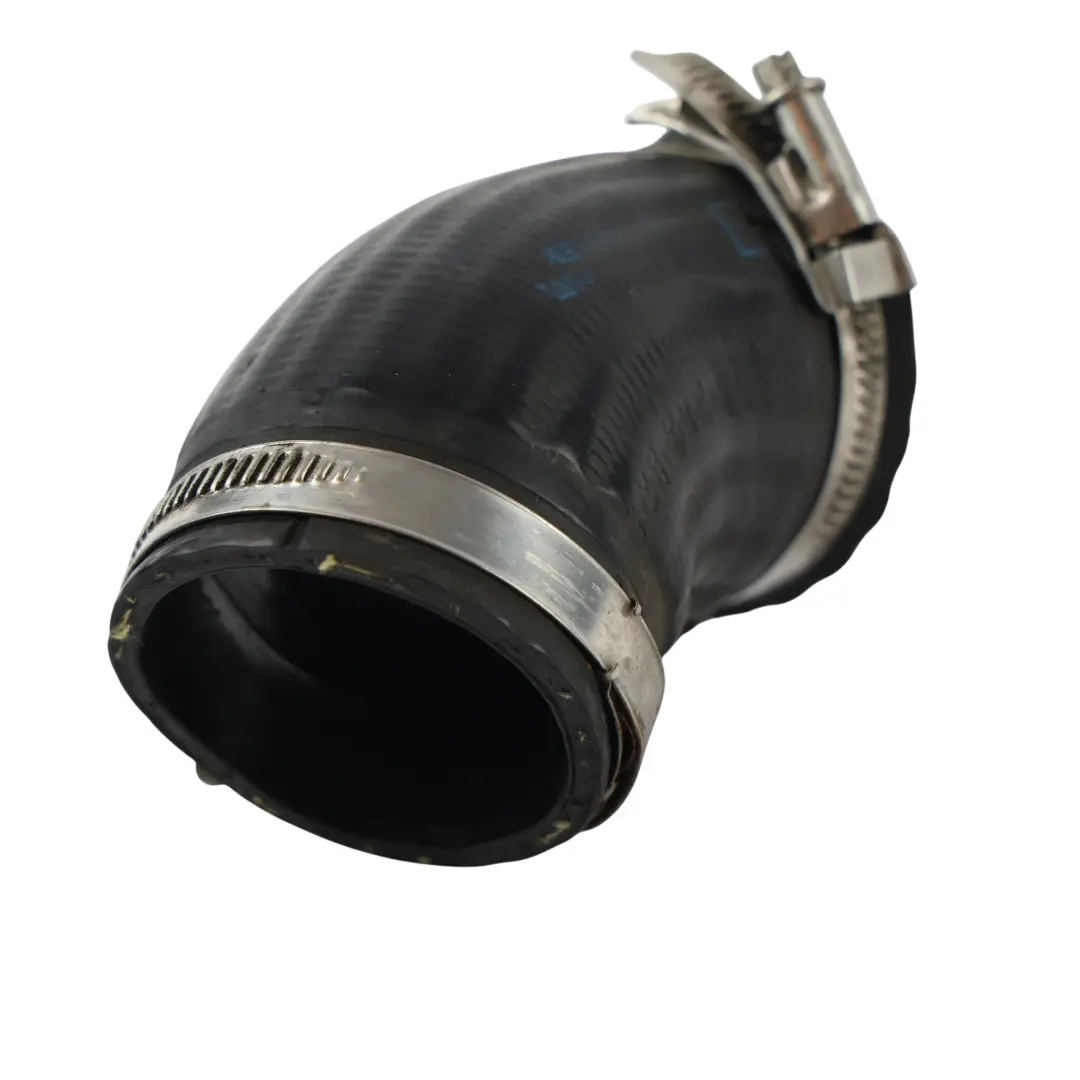 1p Intercooler Pressure Pipe Hose 2.0 CDLD Petrol to Seat Leon Cupra with Part number 1K0145838G Seat Leon Cupra 1p Intercooler Pressure Pipe Hose 2.0 CDLD Petrol - SKU 1K0145838G - Part number 1K0145838G