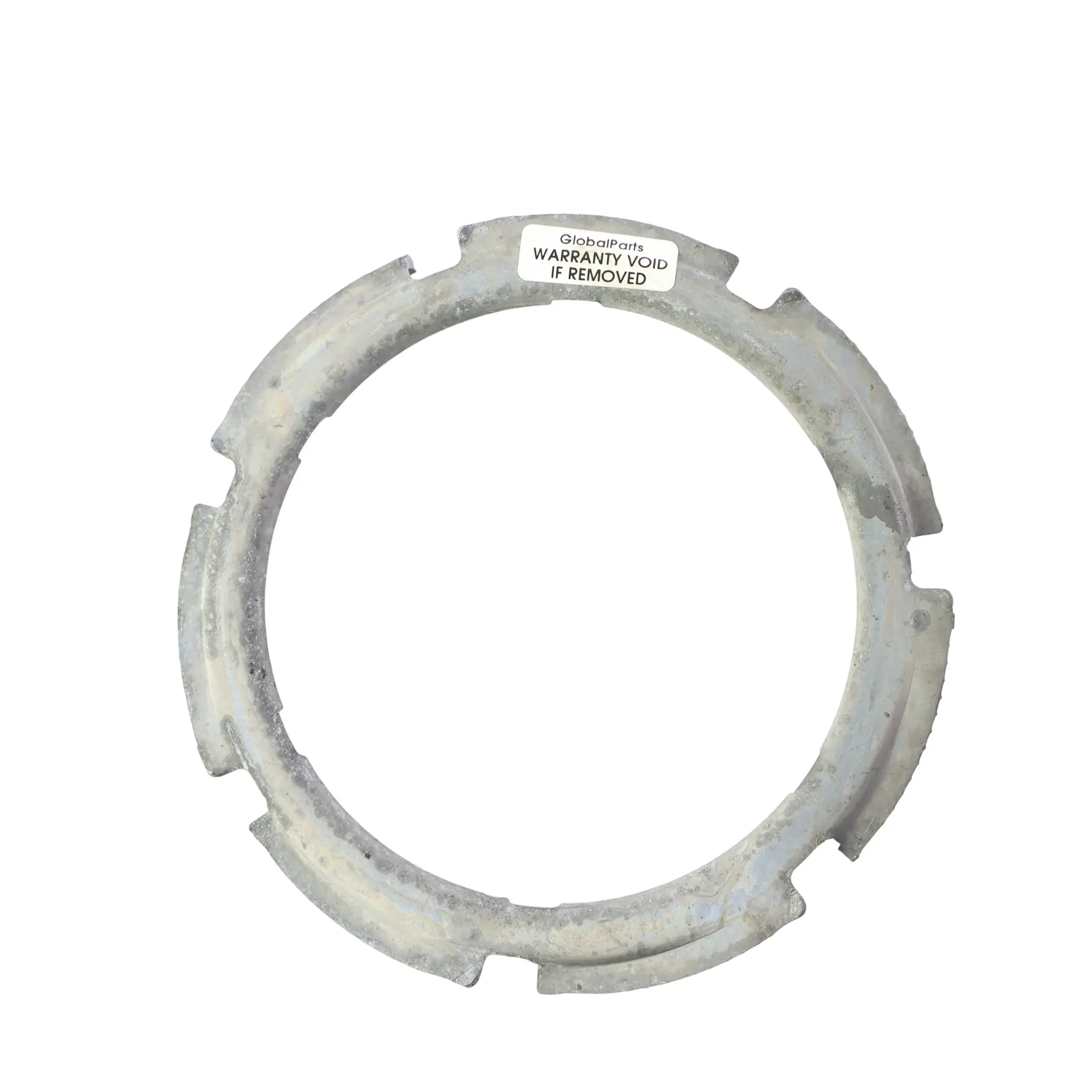 Audi Q3 8U Cubierta Anillo Retención Depósito Combustible 1K0201375