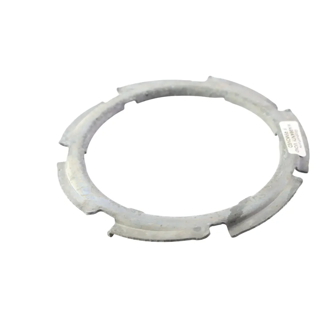 Cubierta Anillo Retención Depósito Combustible para Audi Q3 8U con número de pieza 1K0201375 Audi Q3 8U Cubierta Anillo Retención Depósito Combustible - SKU 1K0201375 - Número de pieza 1K0201375