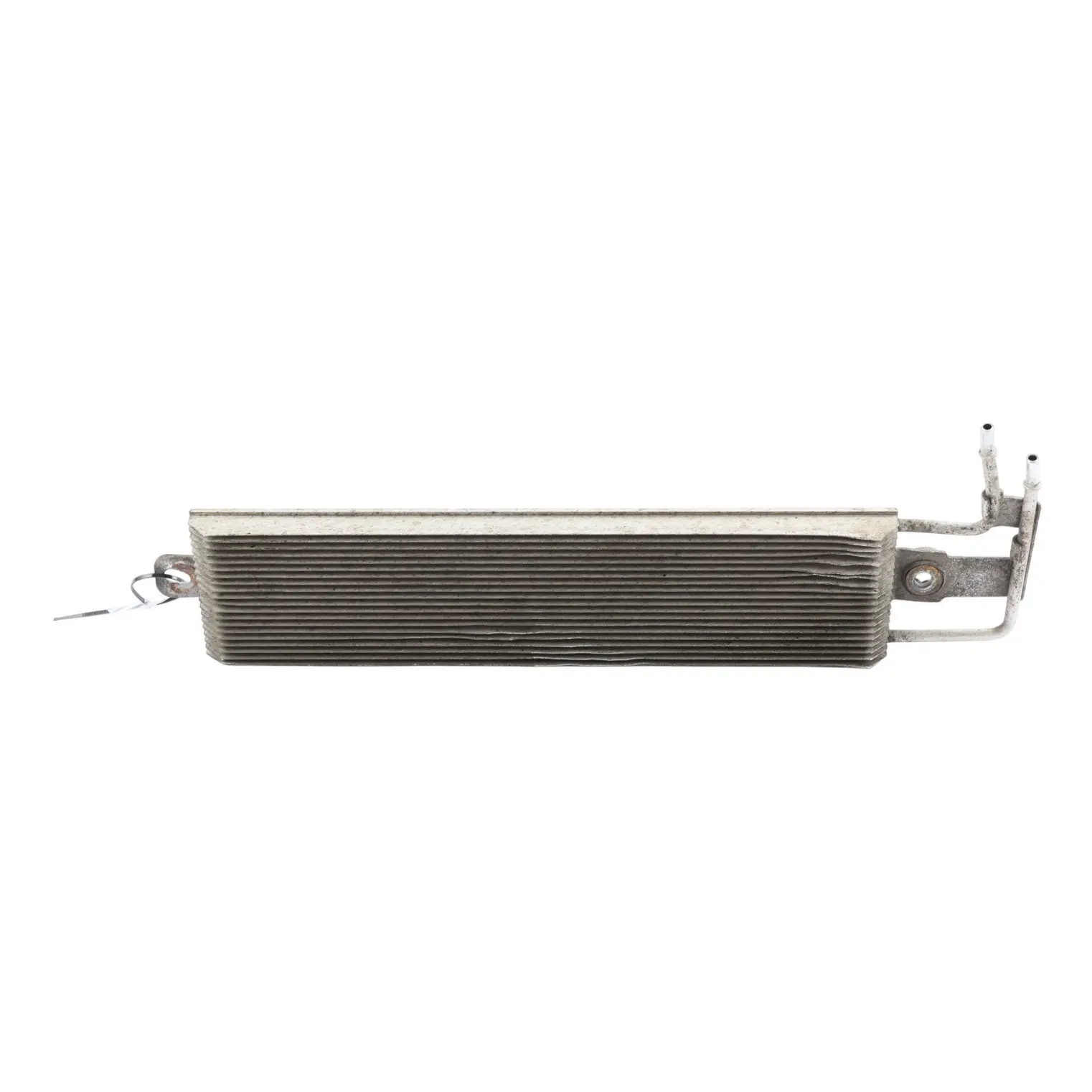 Audi A3 8P Fuel Radiator Cooler Cooling Unit Diesel Engine 1K0203491D
