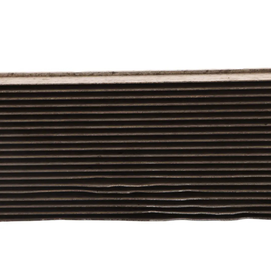 Radiator Cooler Cooling Unit Diesel Engine to Audi A3 8P Fuel with Part number 1K0203491D Audi A3 8P Fuel Radiator Cooler Cooling Unit Diesel Engine - SKU 1K0203491D-1 - Part number 1K0203491D
