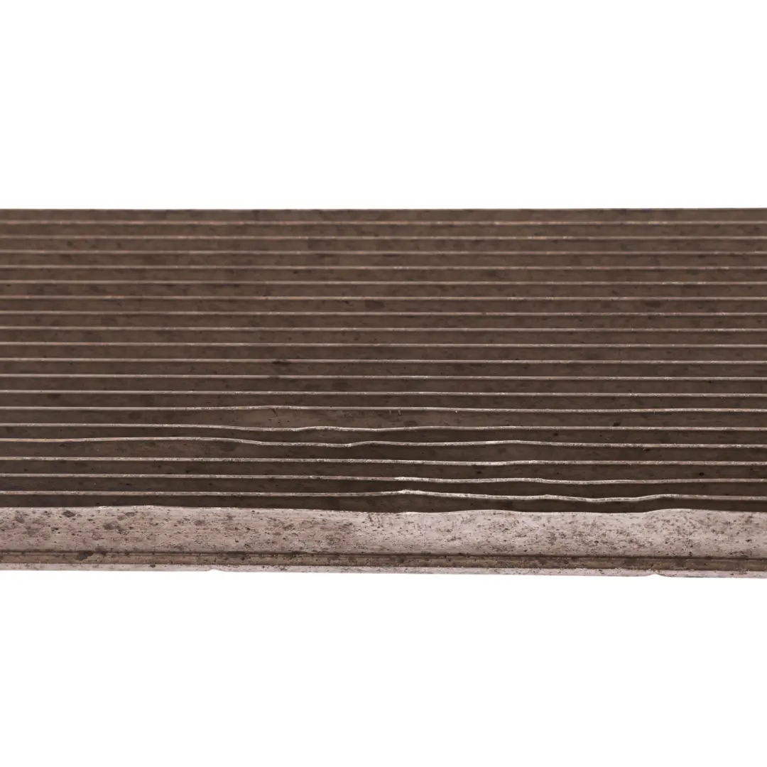 Audi A3 8P Fuel Radiator Cooler Cooling Unit Diesel Engine - SKU 1K0203491D-1 - Part number 1K0203491D