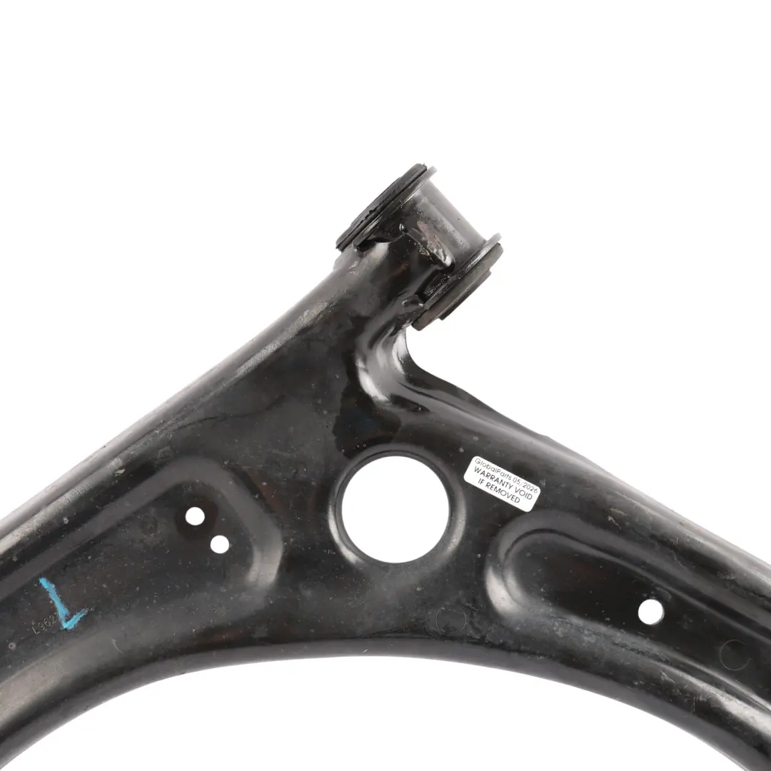 Wahacz Przedni Lewy do Mercedes S204 o numerze 1K0407151BL Mercedes S204 Wahacz Przedni Lewy - SKU 1K0407151BL - Numer Części 1K0407151BL