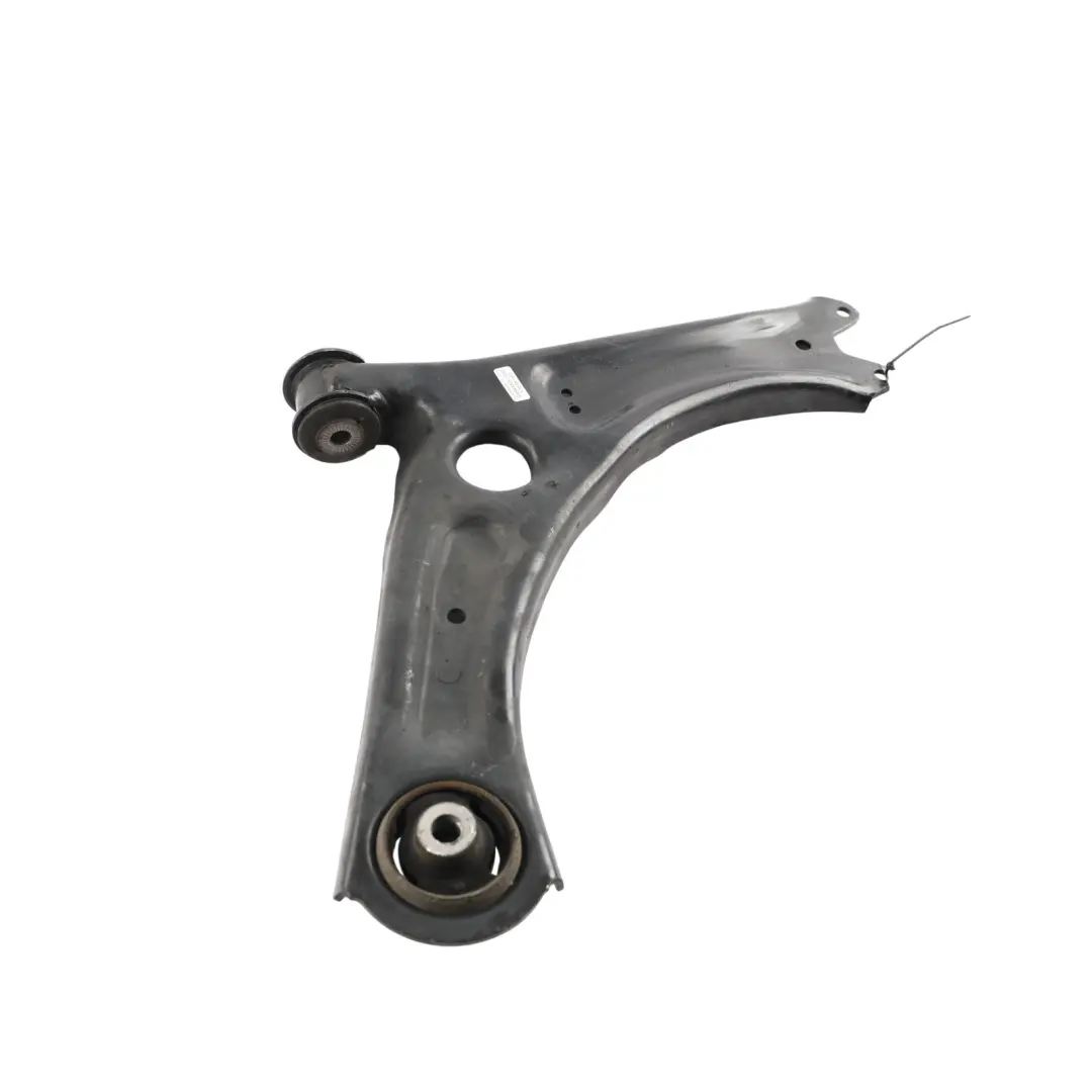 Mercedes S204 Brazo Suspensión Delantero Derecho - SKU 1K0407152BL - Número de pieza 1K0407152BL