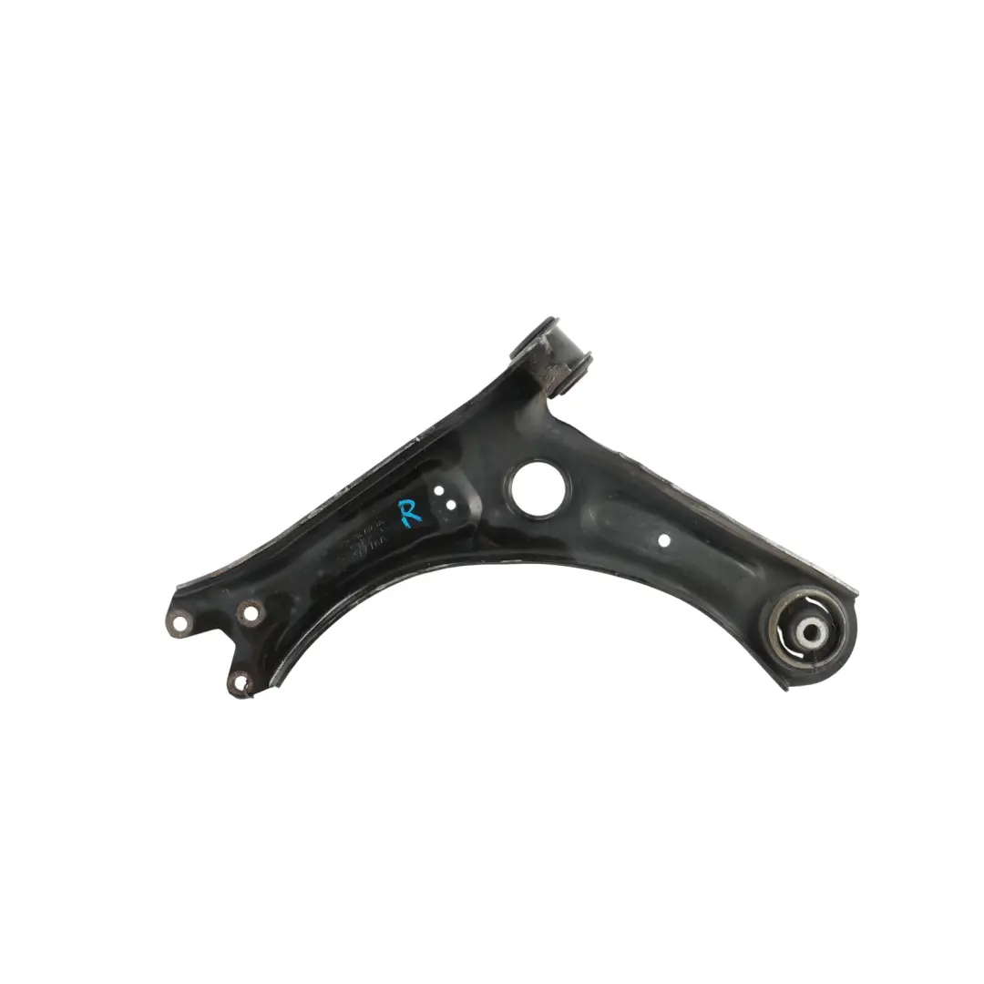 Wahacz Przedni Prawy do Mercedes S204 o numerze 1K0407152BL Mercedes S204 Wahacz Przedni Prawy - SKU 1K0407152BL - Numer Części 1K0407152BL