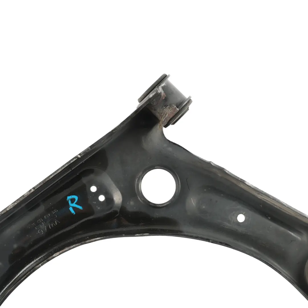 Bras de Suspension Triangle Avant Droit pour Mercedes S204 à propos du numéro de pièce 1K0407152BL Mercedes S204 Bras de Suspension Triangle Avant Droit - SKU 1K0407152BL - Numéro de pièce 1K0407152BL