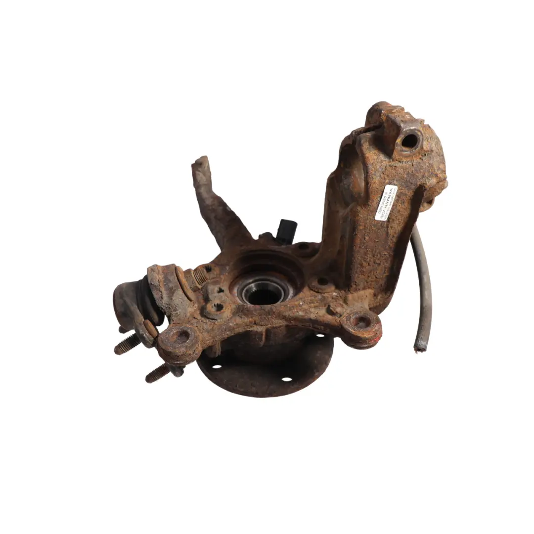MK3 Mozzo Cuscinetto Ruota Anteriore Sinistro 1K0407255AA per Volkswagen Caddy con numero di parte 1K0407255AC Volkswagen Caddy MK3 Mozzo Cuscinetto Ruota Anteriore Sinistro 1K0407255AA - SKU 1K0407255AC - Numero di parte 1K0407255AC