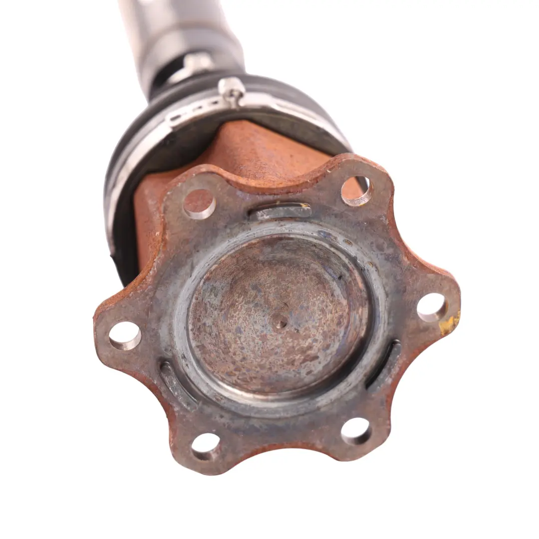 Volkswagen Passat B6 Driveshaft Front Right O/S 2.0 Diesel Manual - SKU 1K0407272QE - Part number 1K0407272QE
