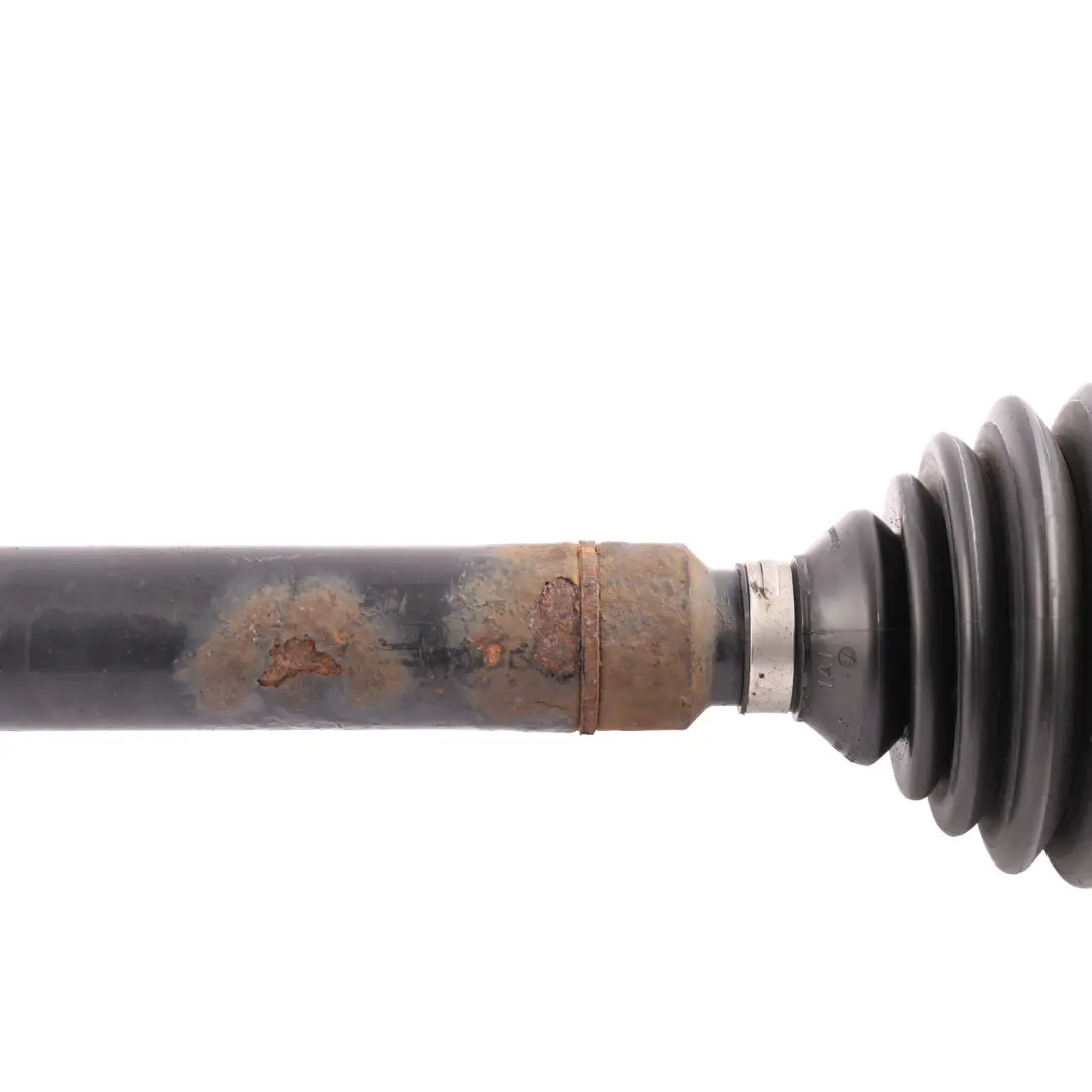Volkswagen Passat B6 Driveshaft Front Right O/S 2.0 Diesel Manual - SKU 1K0407272QE - Part number 1K0407272QE