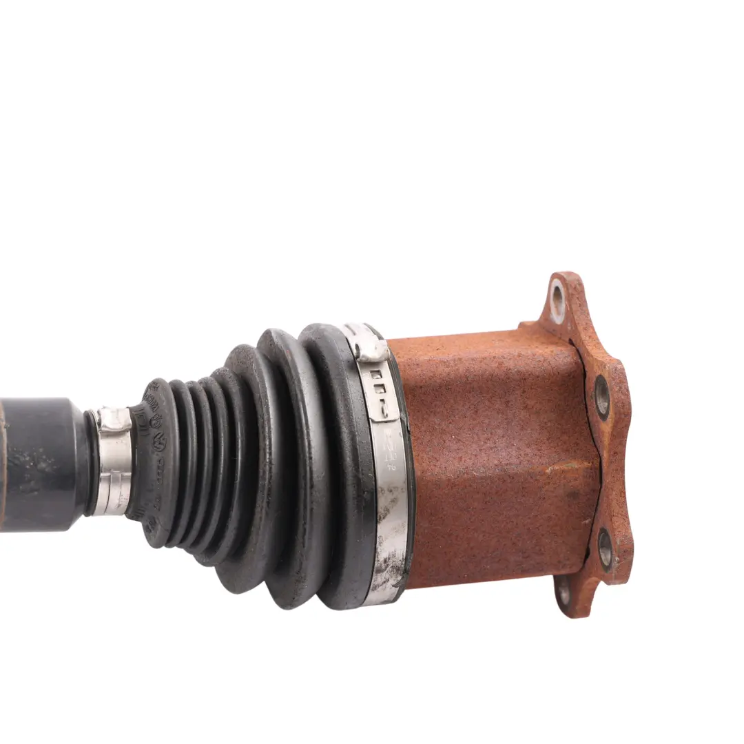 Volkswagen Passat B6 Driveshaft Front Right O/S 2.0 Diesel Manual - SKU 1K0407272QE - Part number 1K0407272QE
