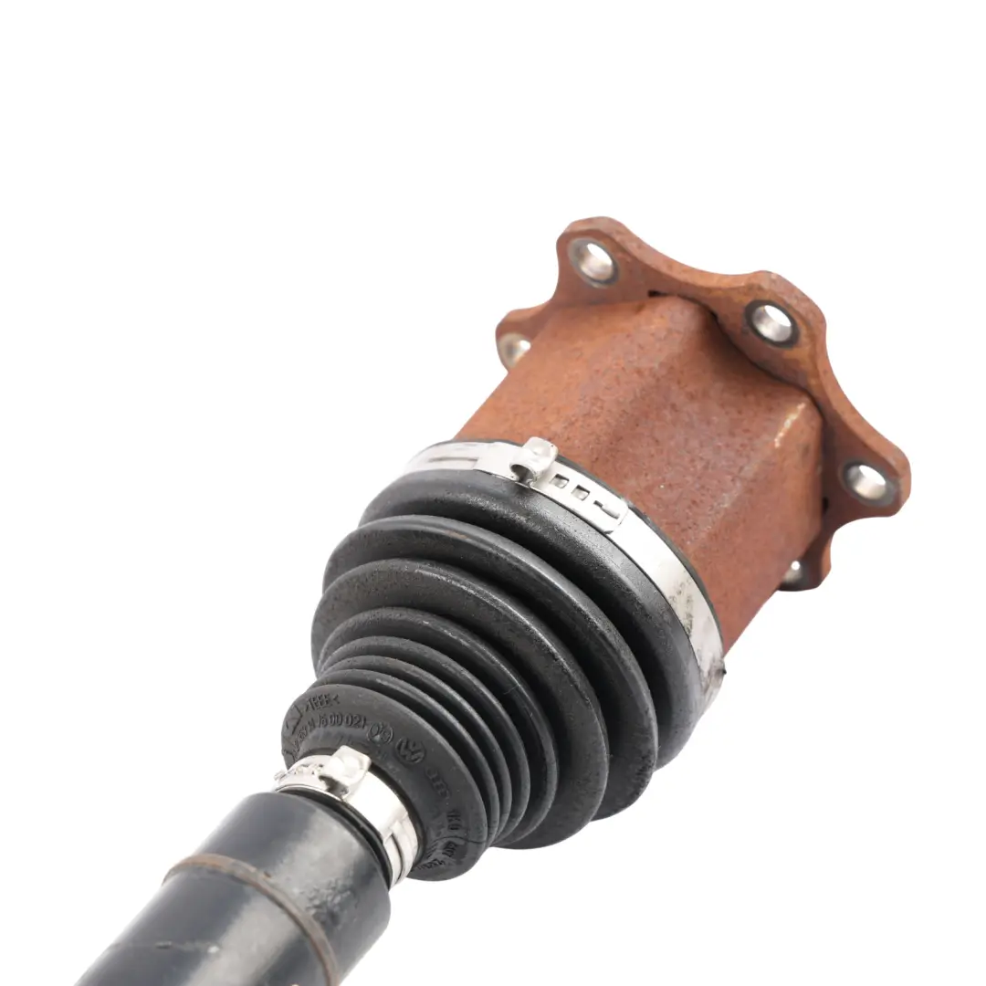 Volkswagen Passat B6 Driveshaft Front Right O/S 2.0 Diesel Manual - SKU 1K0407272QE - Part number 1K0407272QE