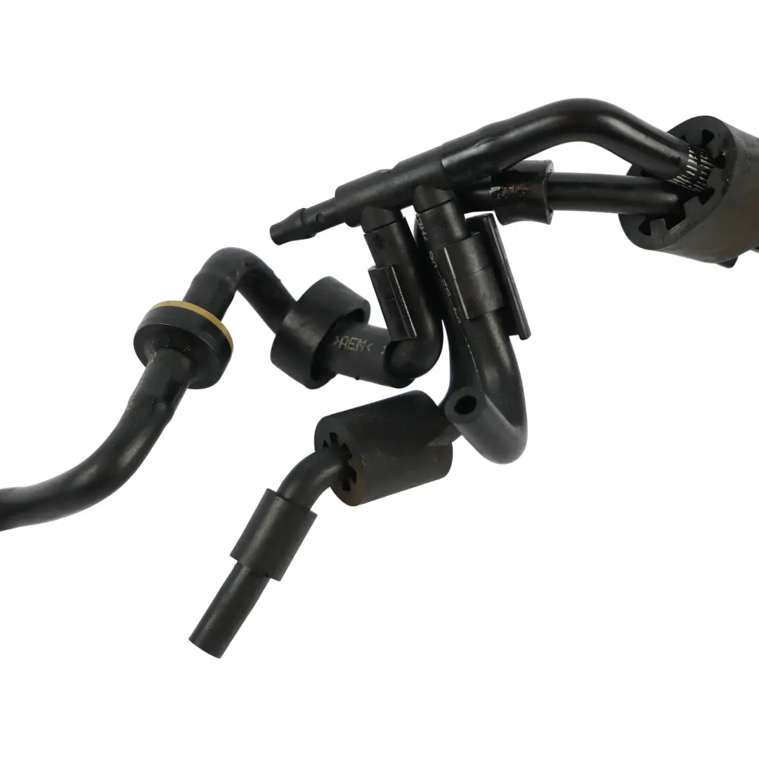 1F Diesel Przewód Rura Wąż Serwa do Volkswagen Eos o numerze 1K0611939B Volkswagen Eos 1F Diesel Przewód Rura Wąż Serwa - SKU 1K0611939B - Numer Części 1K0611939B