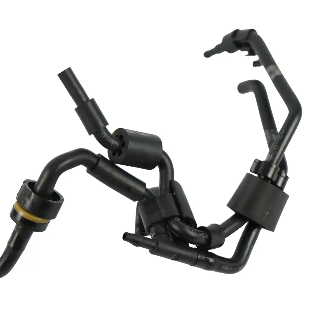 VW Volkswagen Eos 1F Servo Vacuum Line Tube Pipe Hose Diesel Engine - SKU 1K0611939B - Part number 1K0611939B