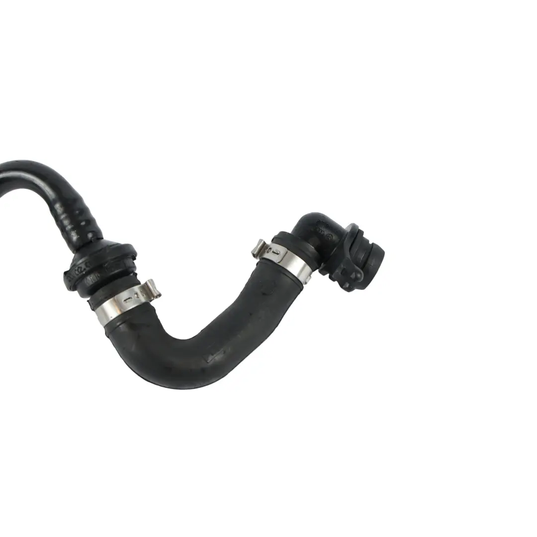 1F Diesel Przewód Rura Wąż Serwa do Volkswagen Eos o numerze 1K0611939B Volkswagen Eos 1F Diesel Przewód Rura Wąż Serwa - SKU 1K0611939B - Numer Części 1K0611939B