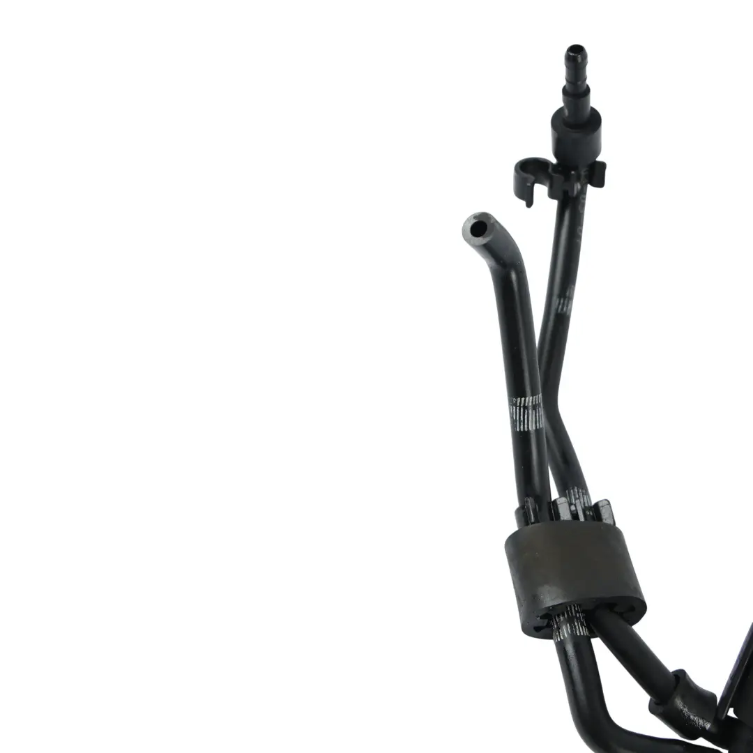 Volkswagen Eos 1F Tubo Linea Vuoto Servo Motore Diesel - SKU 1K0611939B - Numero di parte 1K0611939B