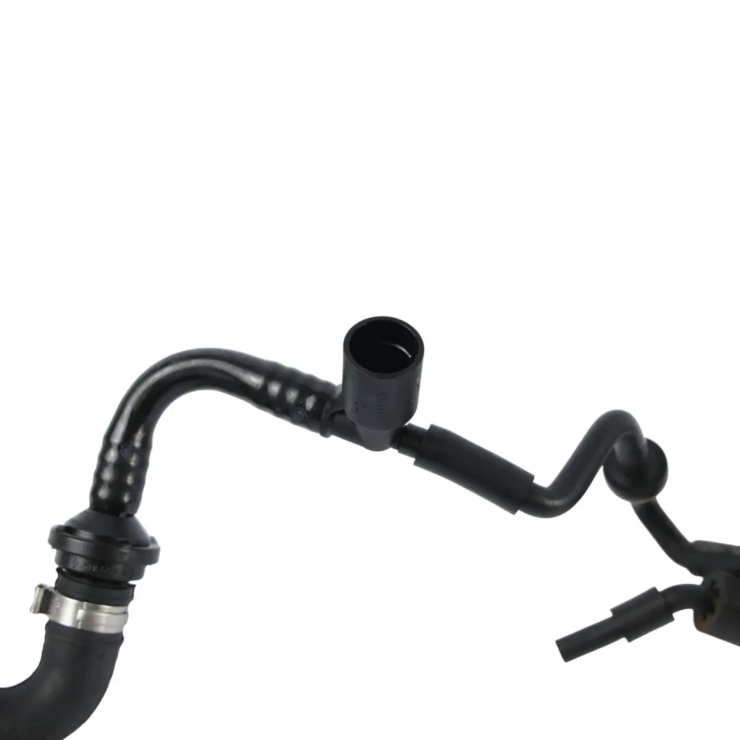 Volkswagen Eos 1F Servo Vakuum Leitung Rohr Schlauch Diesel Motor - SKU 1K0611939B - Teilenummer 1K0611939B