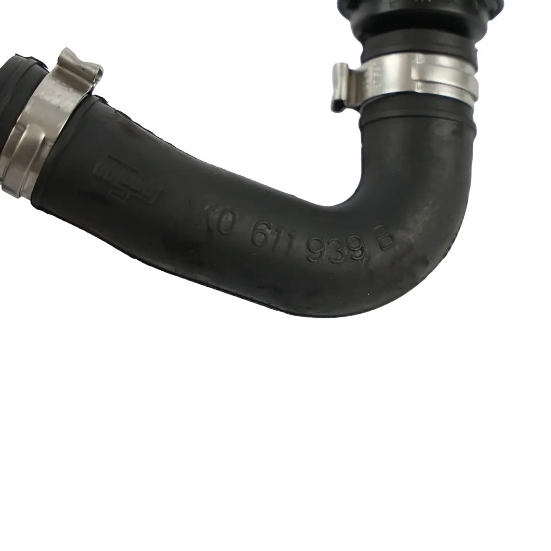 1F Servo Vakuum Leitung Rohr Schlauch Diesel Motor für Volkswagen Eos mit Teilenummer 1K0611939B Volkswagen Eos 1F Servo Vakuum Leitung Rohr Schlauch Diesel Motor - SKU 1K0611939B - Teilenummer 1K0611939B