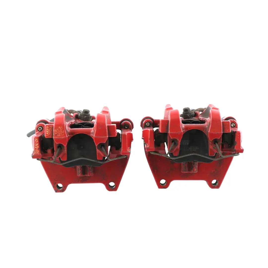 Seat Leon Cupra 1P Brake Caliper Housing Front Rear Left Right N/O/S - SKU 1K0615123N-1 - Part number 1K0615123N