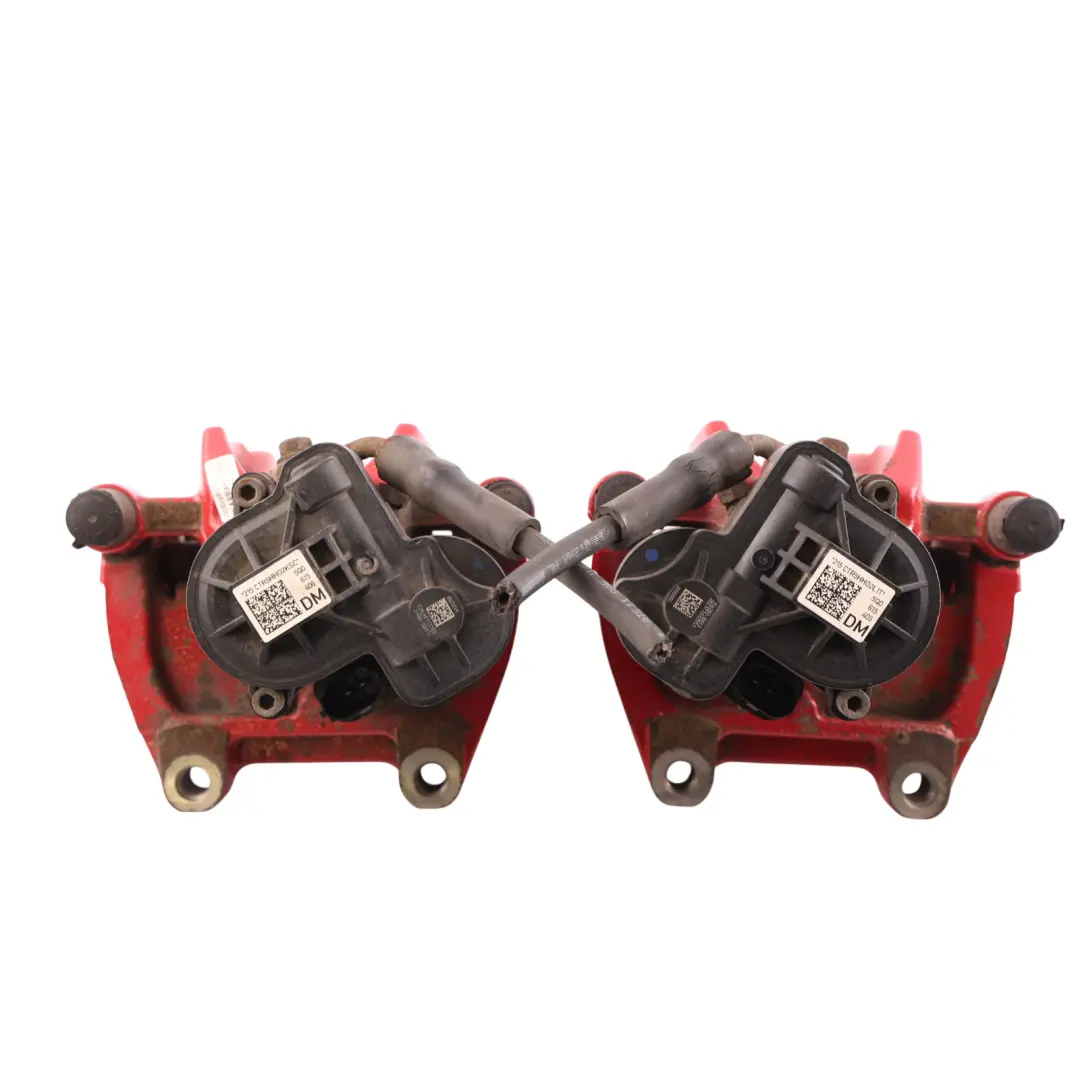 1P Brake Caliper Housing Front Rear Left Right N/O/S to Seat Leon Cupra with Part number 1K0615123N Seat Leon Cupra 1P Brake Caliper Housing Front Rear Left Right N/O/S - SKU 1K0615123N-1 - Part number 1K0615123N