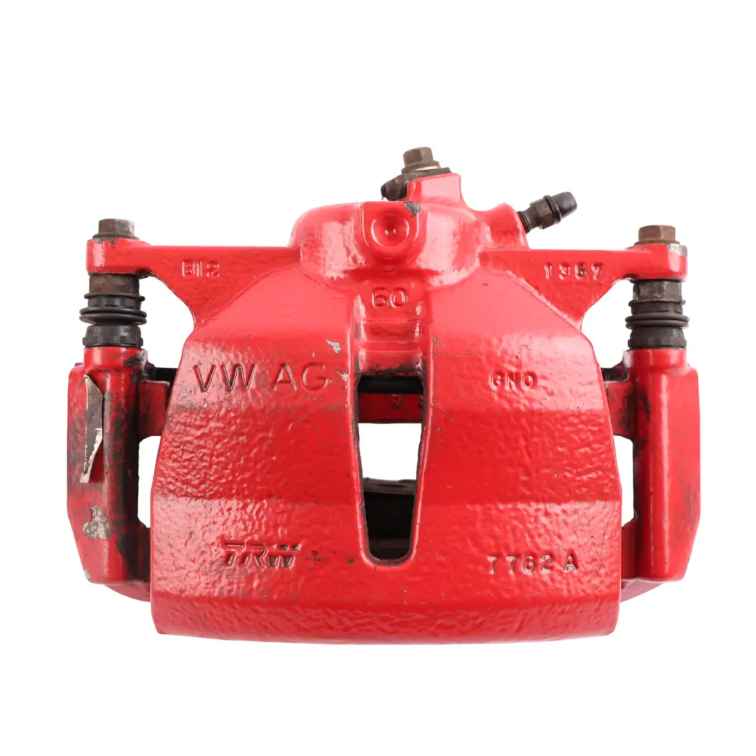 Seat Leon Cupra 1P Brake Caliper Housing Front Rear Left Right N/O/S - SKU 1K0615123N-1 - Part number 1K0615123N