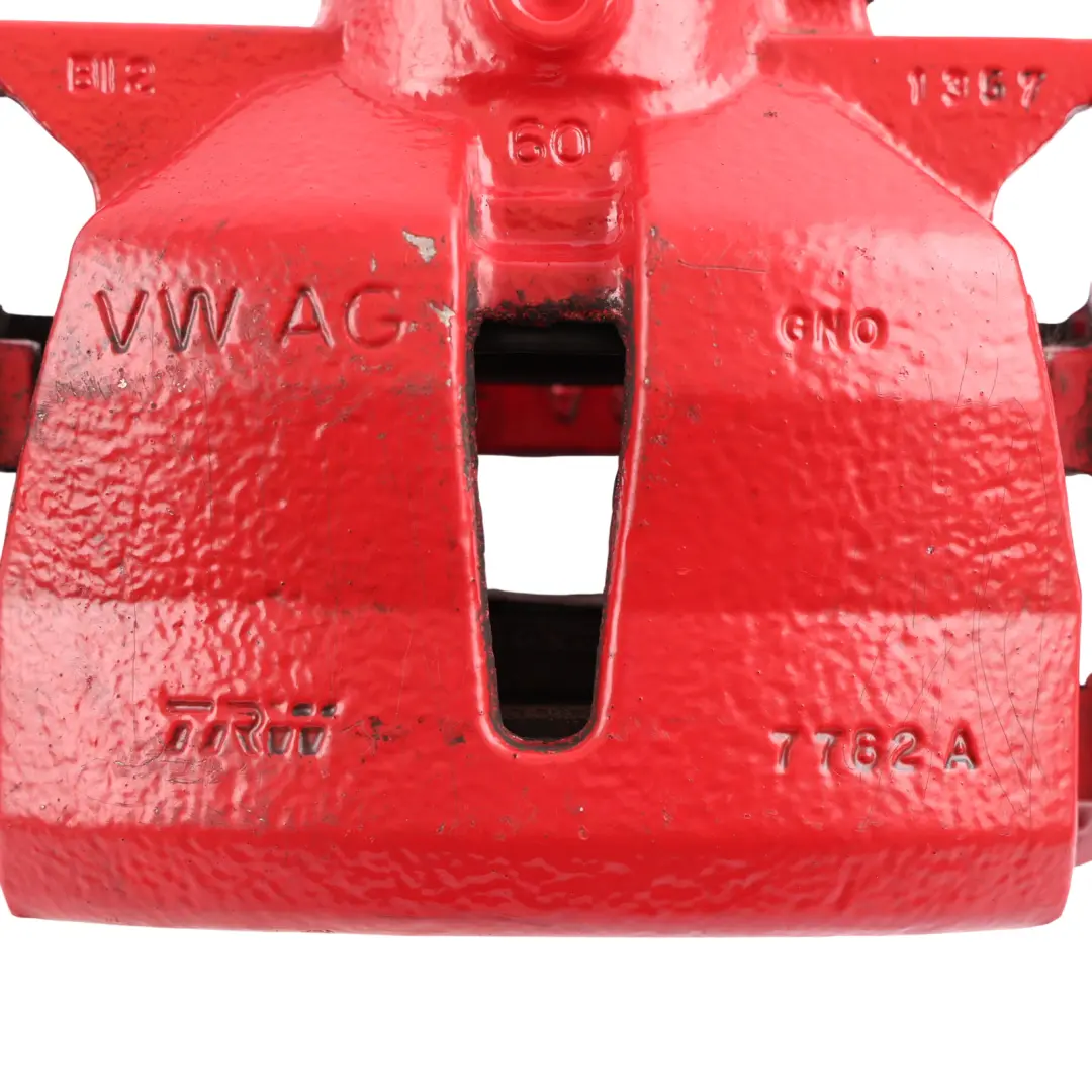 Seat Leon Cupra 1P Brake Caliper Housing Front Rear Left Right N/O/S - SKU 1K0615123N-1 - Part number 1K0615123N