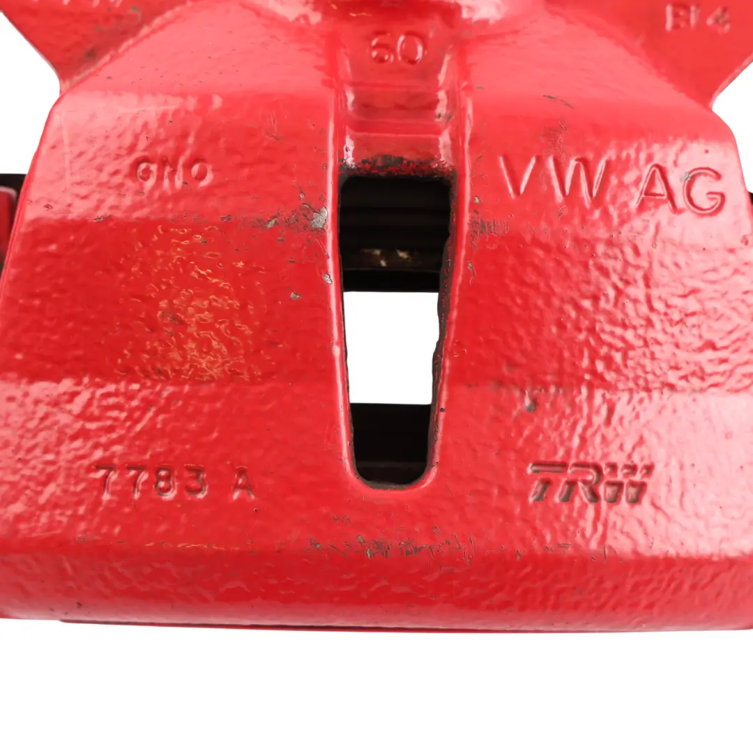 Seat Leon Cupra 1P Brake Caliper Housing Front Rear Left Right N/O/S - SKU 1K0615123N-1 - Part number 1K0615123N