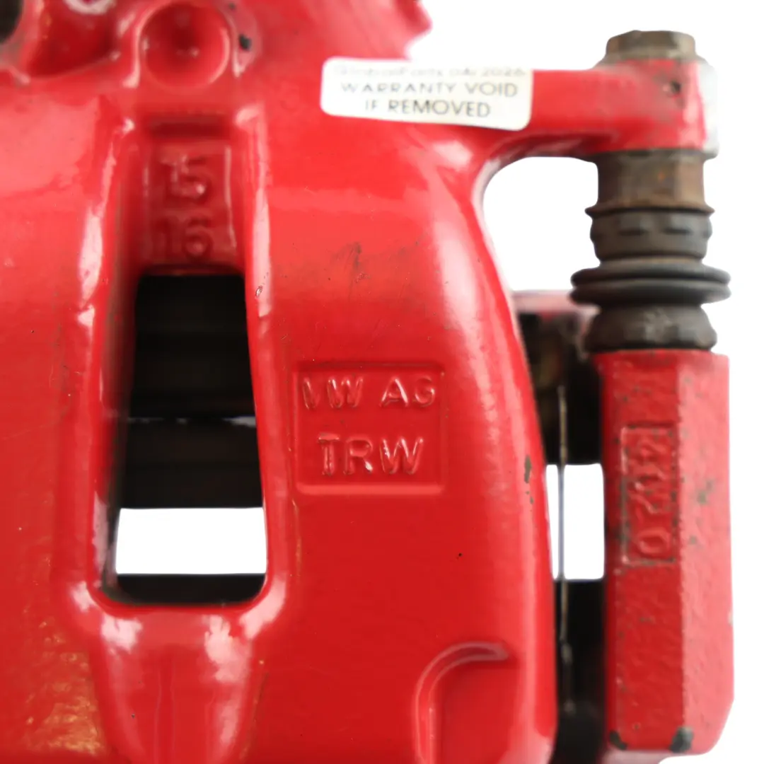 Seat Leon Cupra 1p Brake Caliper Housing Rear Left N/S - SKU 1K0615423F - Part number 1K0615423F