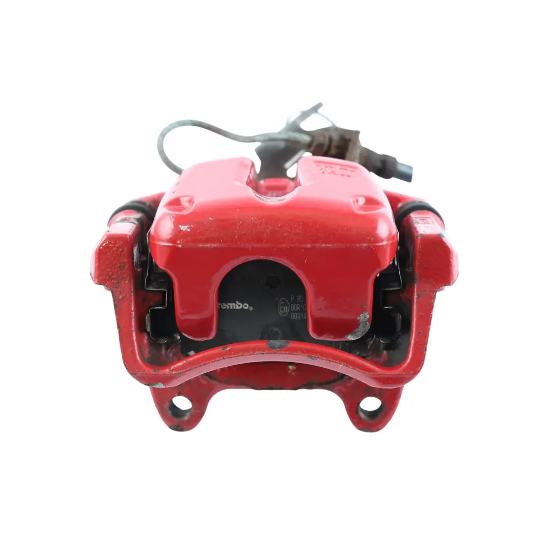 1p Brake Caliper Housing Rear Left N/S to Seat Leon Cupra with Part number 1K0615423F Seat Leon Cupra 1p Brake Caliper Housing Rear Left N/S - SKU 1K0615423F - Part number 1K0615423F