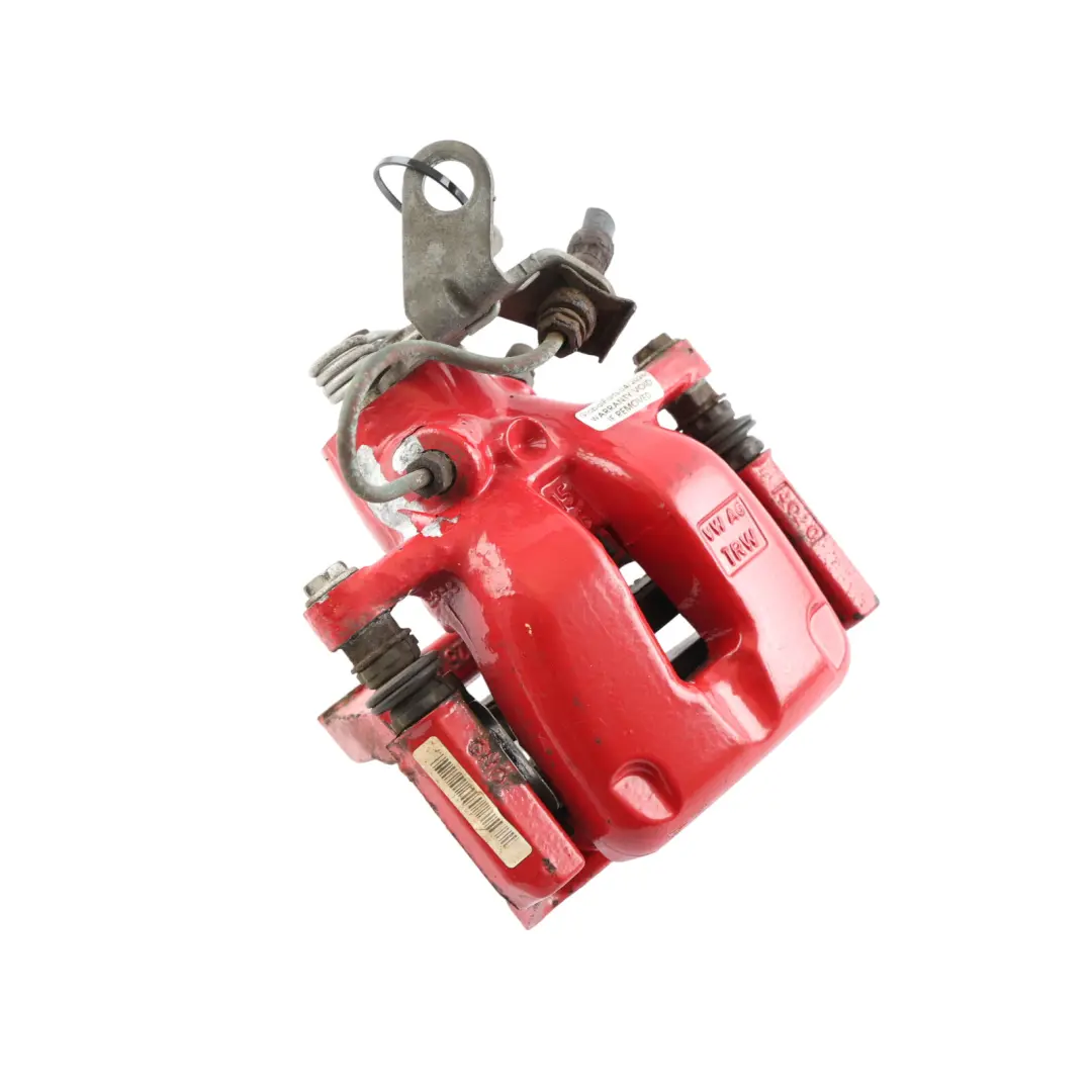 Seat Leon Cupra 1p Brake Caliper Housing Rear Left N/S - SKU 1K0615423F - Part number 1K0615423F
