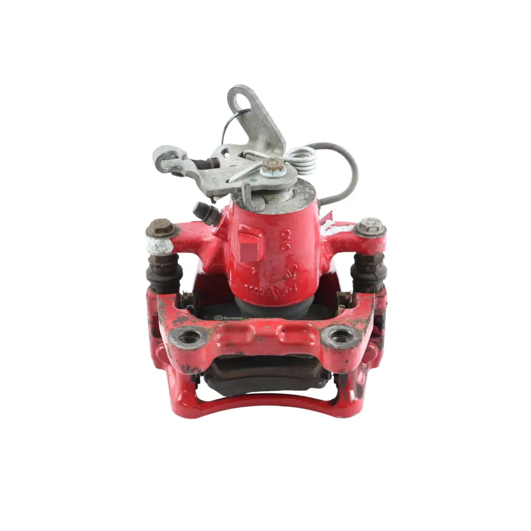 1p Brake Caliper Housing Rear Left N/S to Seat Leon Cupra with Part number 1K0615423F Seat Leon Cupra 1p Brake Caliper Housing Rear Left N/S - SKU 1K0615423F - Part number 1K0615423F