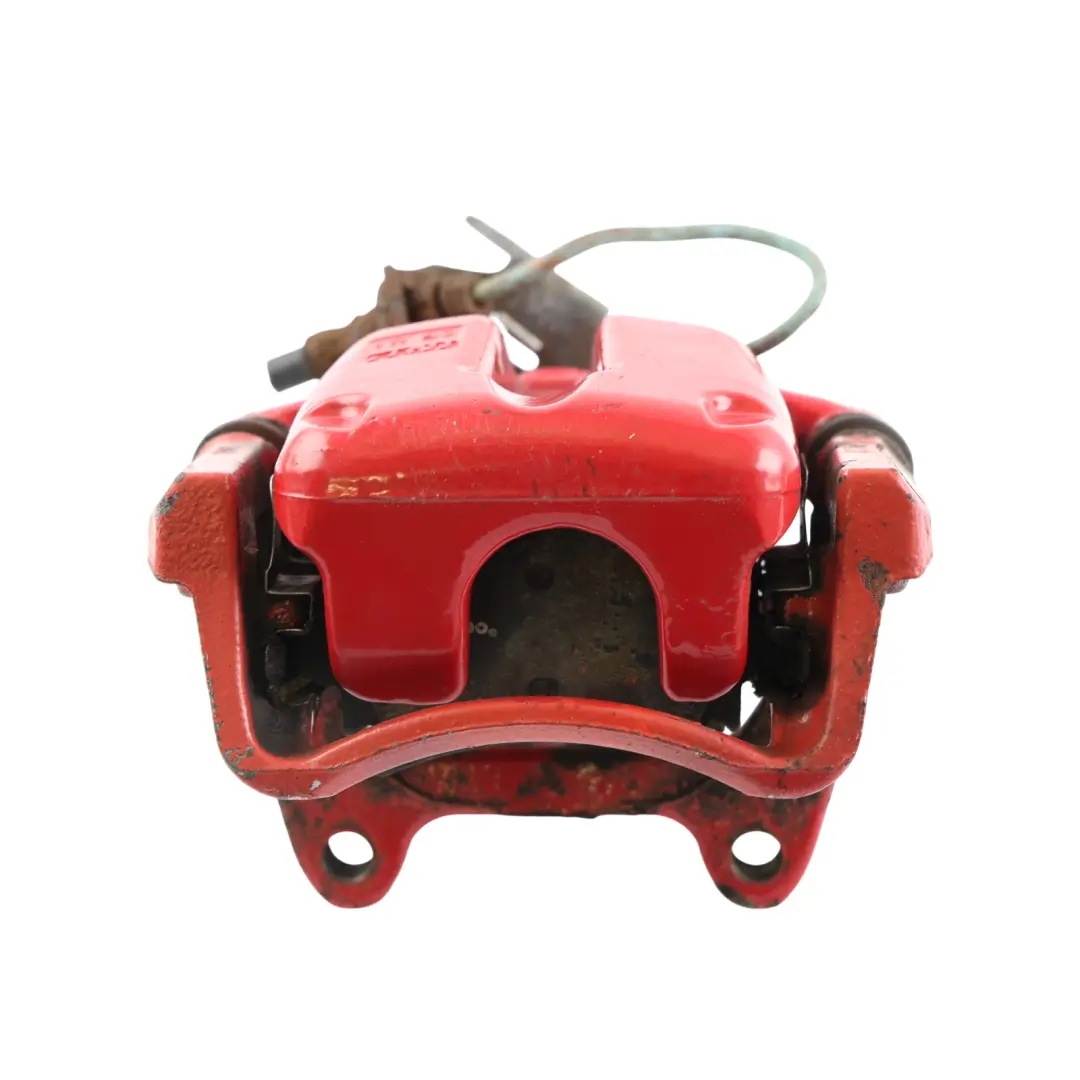 Seat Leon Cupra 1p Brake Caliper Housing Rear Right O/S - SKU 1K0615424F - Part number 1K0615424F