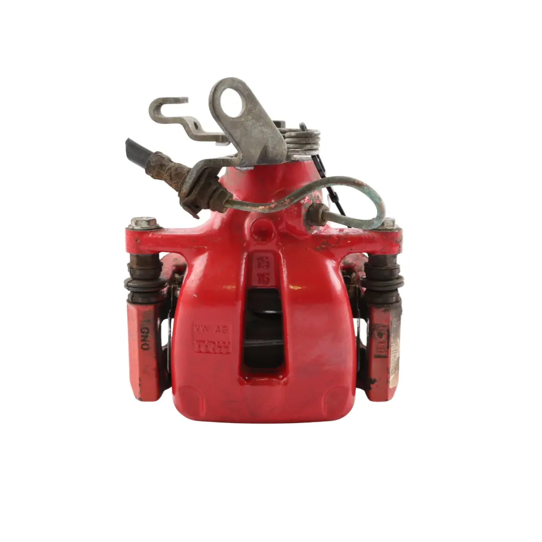 Seat Leon Cupra 1p Brake Caliper Housing Rear Right O/S - SKU 1K0615424F - Part number 1K0615424F