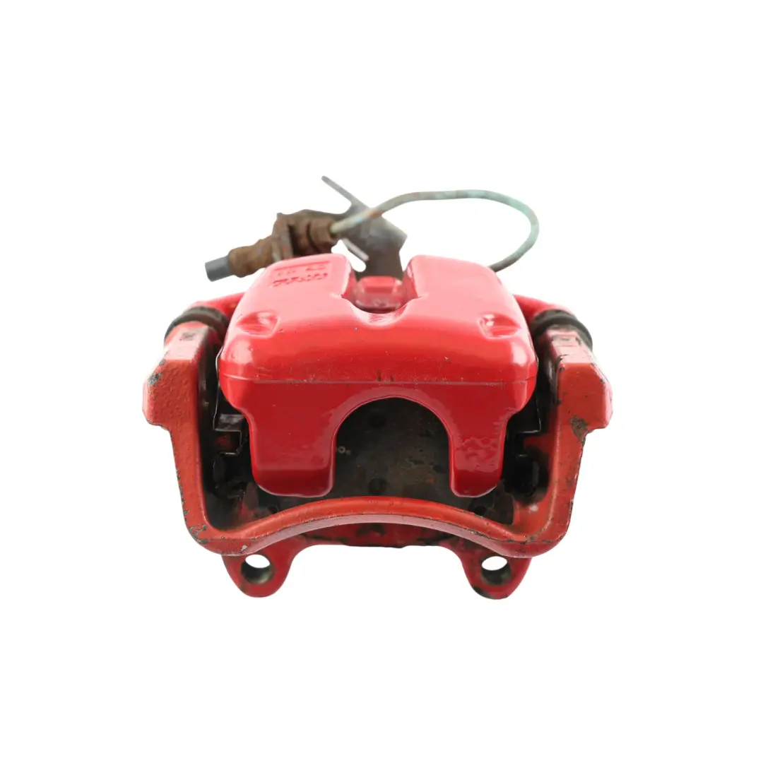 Seat Leon Cupra 1p Brake Caliper Housing Rear Right O/S - SKU 1K0615424F - Part number 1K0615424F