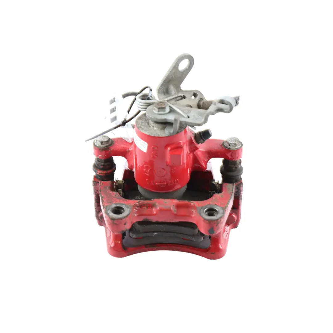 1p Brake Caliper Housing Rear Right O/S to Seat Leon Cupra with Part number 1K0615424F Seat Leon Cupra 1p Brake Caliper Housing Rear Right O/S - SKU 1K0615424F - Part number 1K0615424F