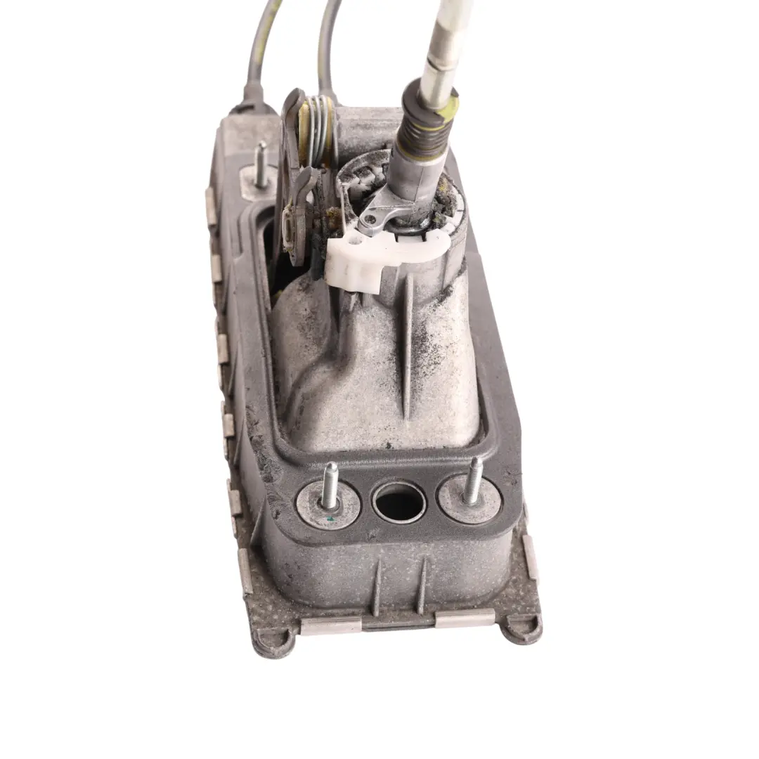 Audi A3 8P Gear Shift Selector Mechanism Manual 5 Speed Transmission - SKU 1K0711049BG - Part number 1K0711049BG