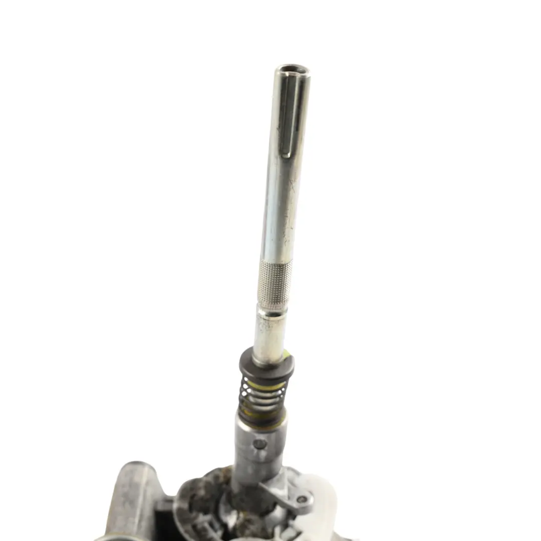 Audi A3 8P Gear Shift Selector Mechanism Manual 5 Speed Transmission - SKU 1K0711049BG - Part number 1K0711049BG