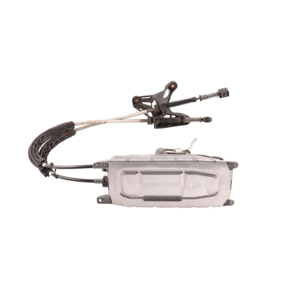 Audi A3 8P Gear Shift Selector Mechanism Manual 5 Speed Transmission - SKU 1K0711049BG - Part number 1K0711049BG