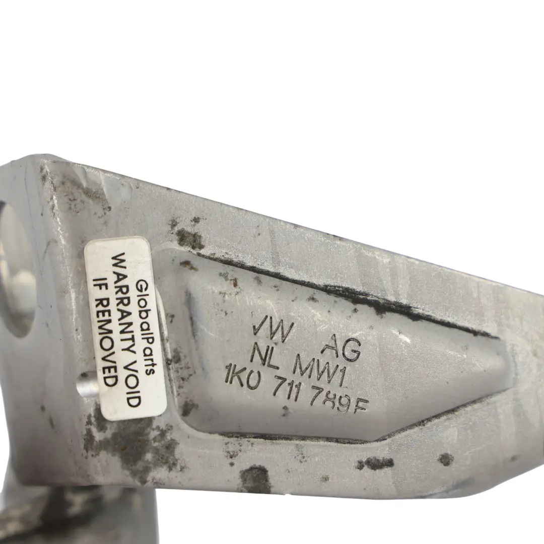 Mk5 Gearbox Cable Support Bracket to Volkswagen Golf with Part number 1K0711789F Volkswagen Golf Mk5 Gearbox Cable Support Bracket - SKU 1K0711789F - Part number 1K0711789F