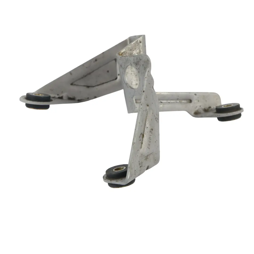 Volkswagen Golf Mk5 Getriebe Seilzug Halterung - SKU 1K0711789F - Teilenummer 1K0711789F