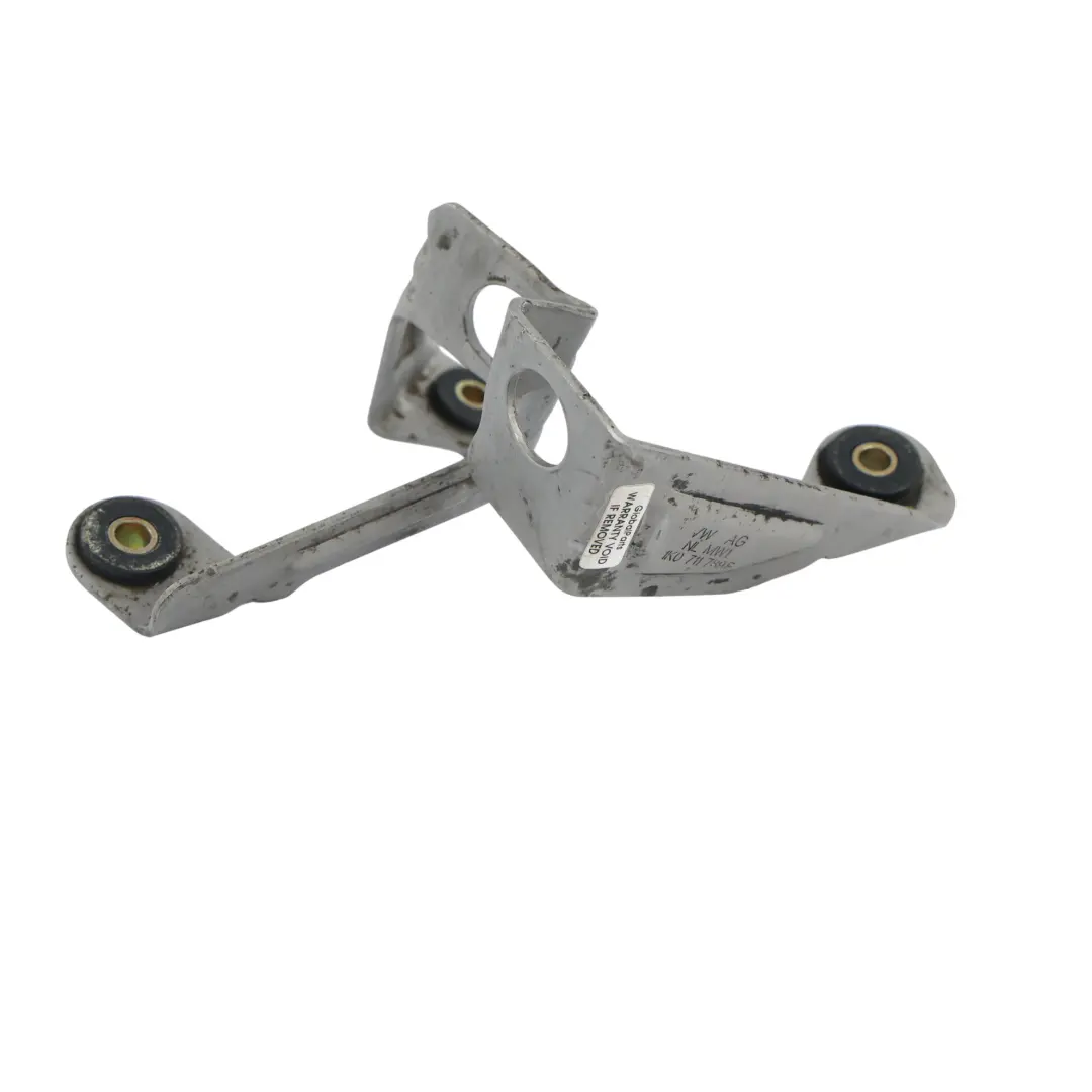 Mk5 Gearbox Cable Support Bracket to Volkswagen Golf with Part number 1K0711789F Volkswagen Golf Mk5 Gearbox Cable Support Bracket - SKU 1K0711789F - Part number 1K0711789F