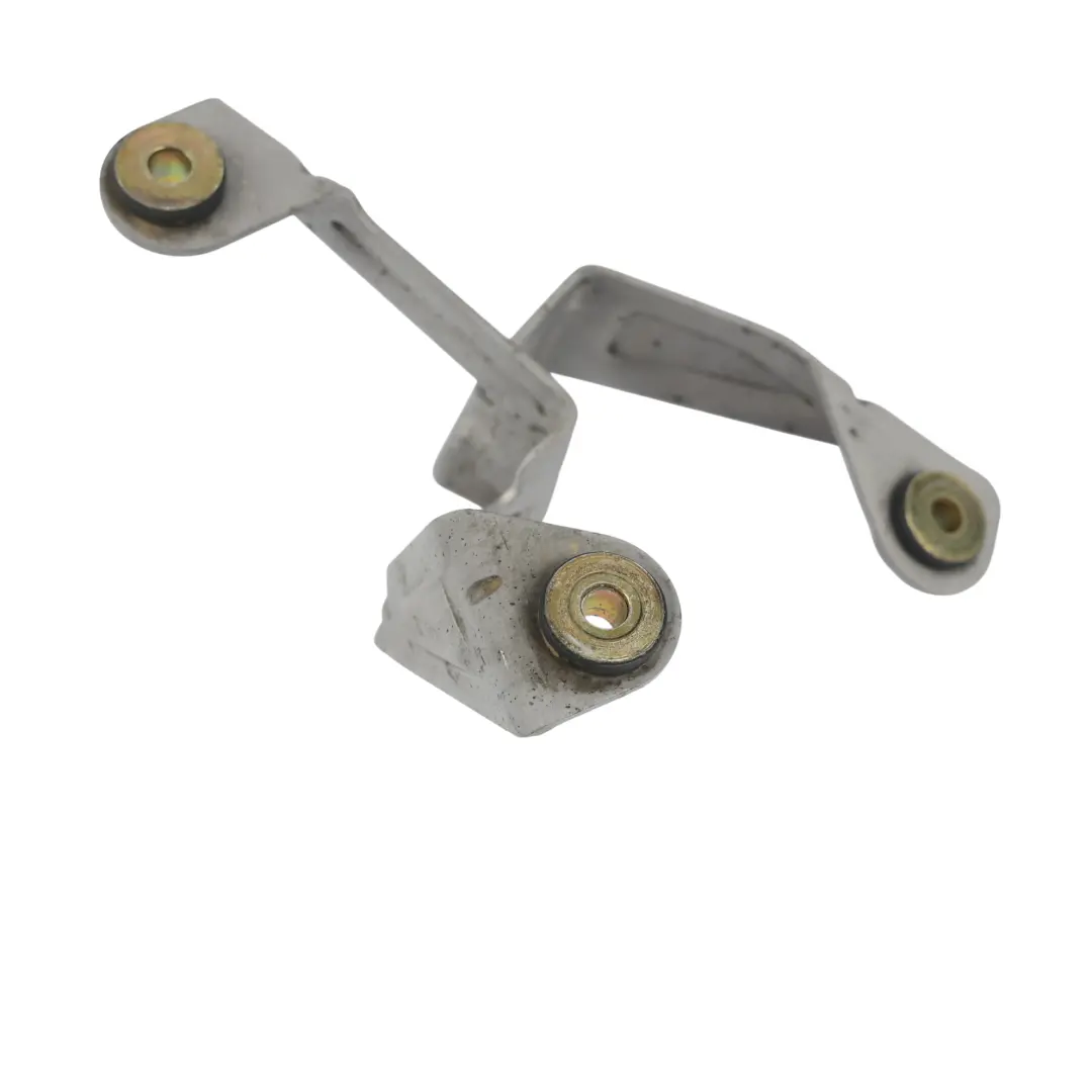 Volkswagen Golf Mk5 Supporto Staffa Cavo Cambio - SKU 1K0711789F - Numero di parte 1K0711789F