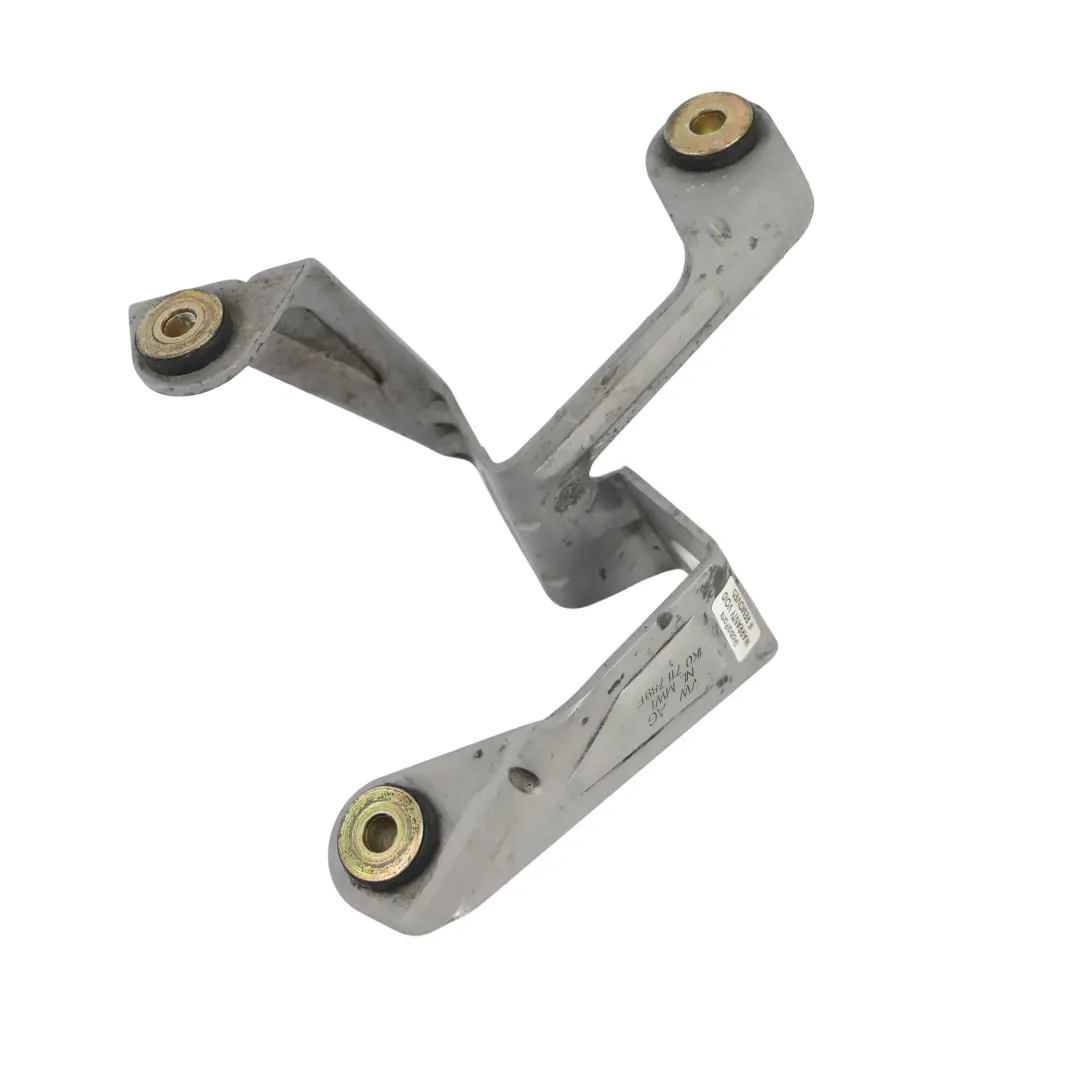 Volkswagen Golf Mk5 Getriebe Seilzug Halterung - SKU 1K0711789F - Teilenummer 1K0711789F