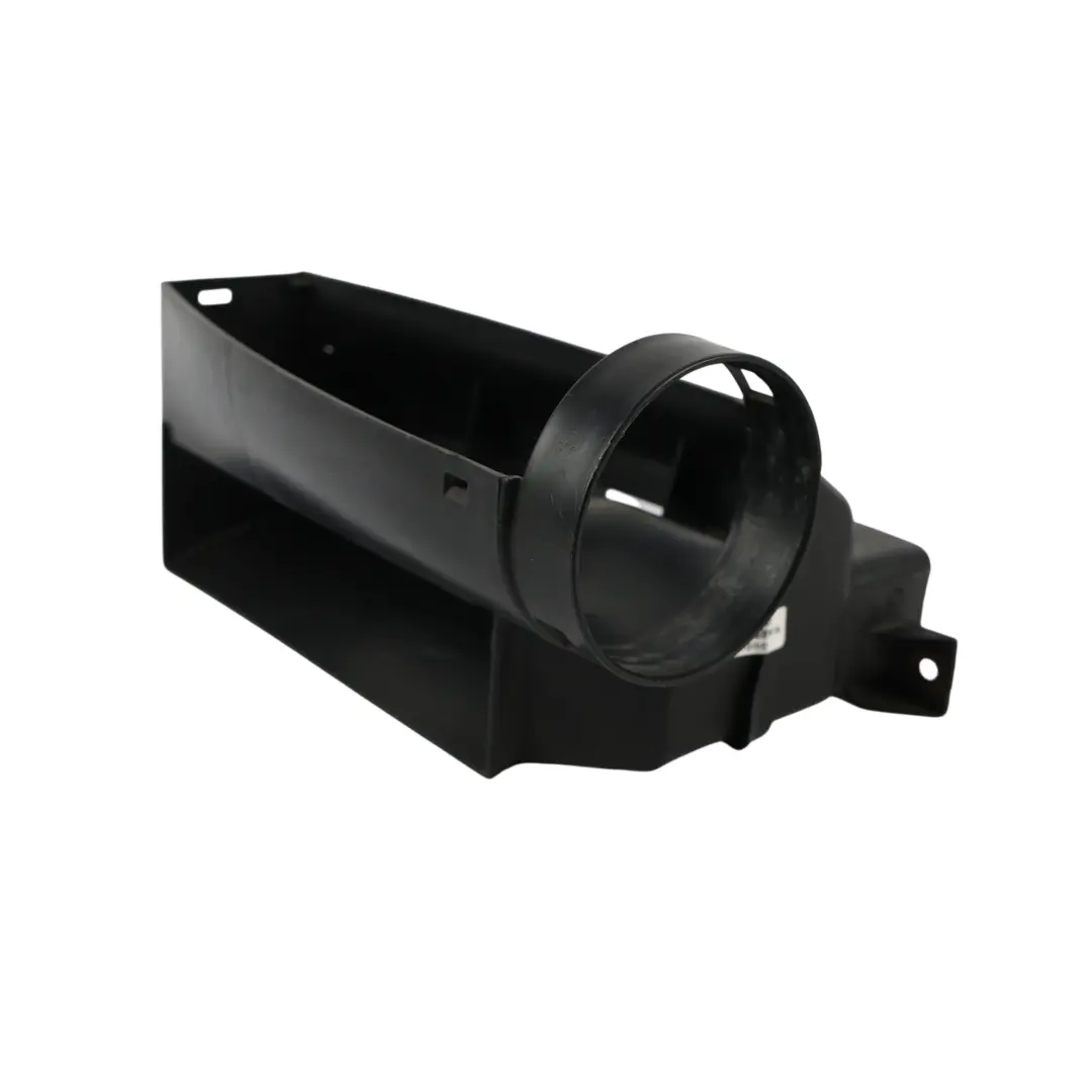 Volkswagen Golf Mk6 Seat Leon Mk2 Air Intake Duct Channel - SKU 1K0805962G - Part number 1K0805962G