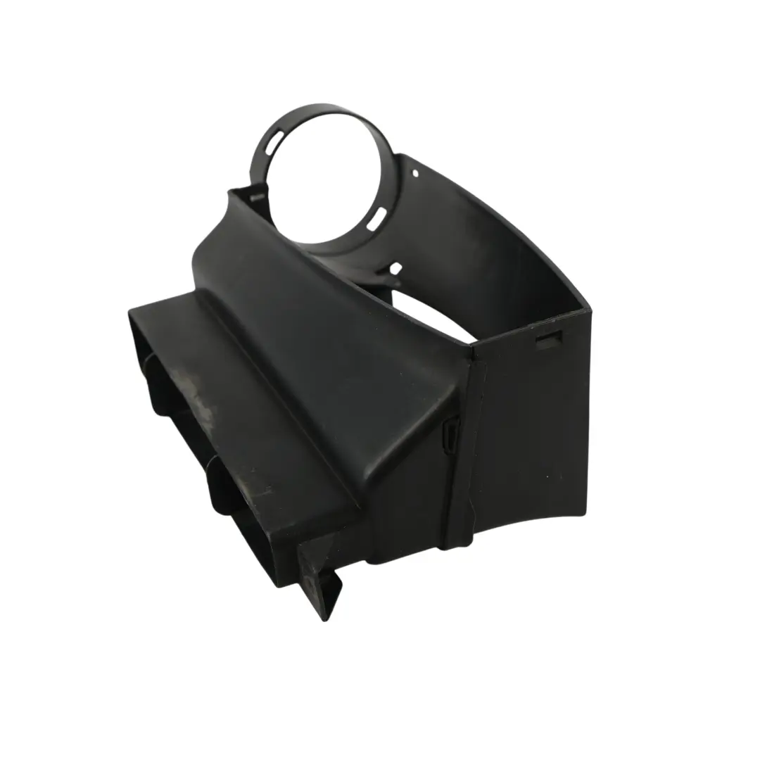 MK6 Seat Leon MK2 Conducto Canal Admisión Aire para Volkswagen Golf con número de pieza 1K0805962G Volkswagen Golf MK6 Seat Leon MK2 Conducto Canal Admisión Aire - SKU 1K0805962G - Número de pieza 1K0805962G