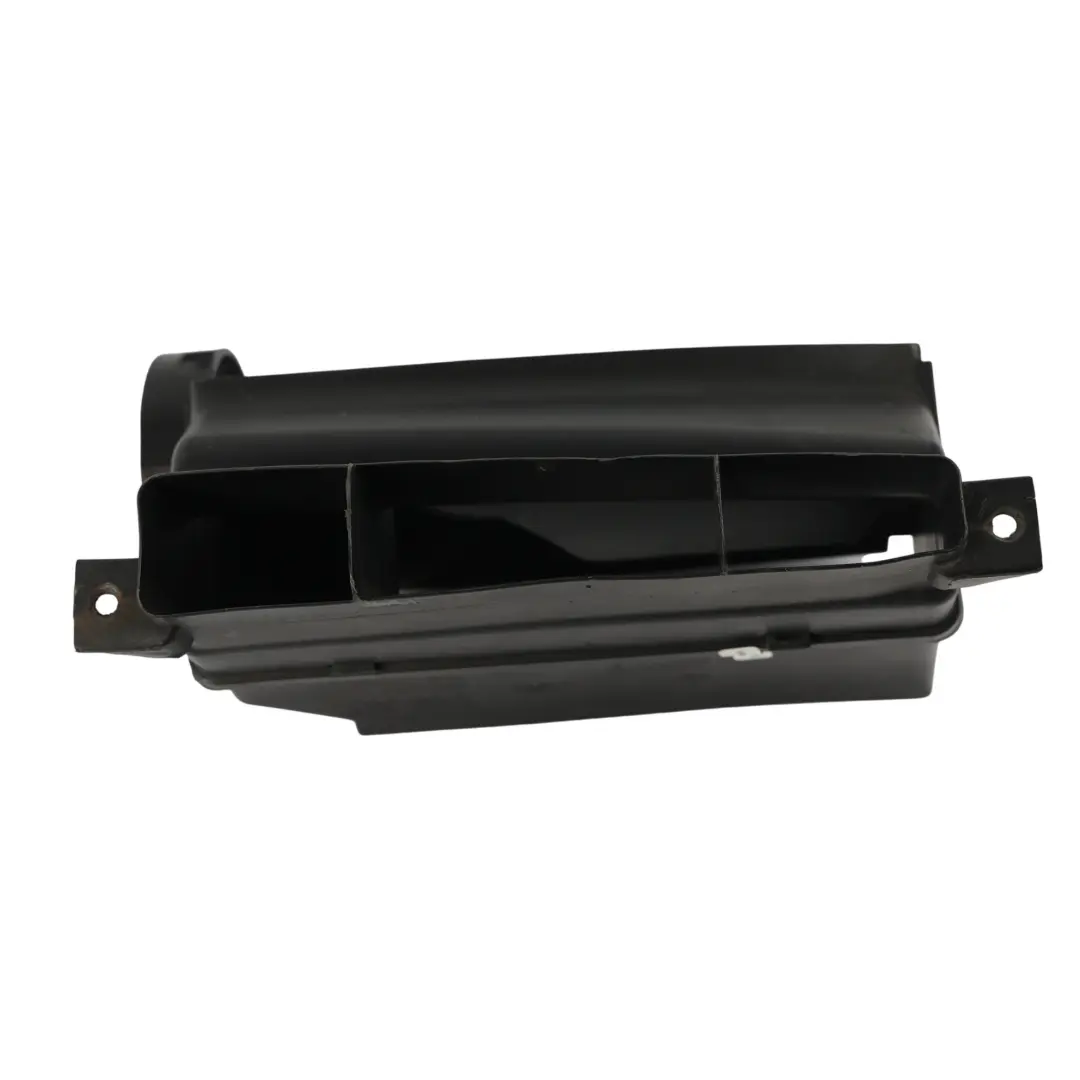 Mk6 Seat Leon Mk2 Air Intake Duct Channel to Volkswagen Golf with Part number 1K0805962G Volkswagen Golf Mk6 Seat Leon Mk2 Air Intake Duct Channel - SKU 1K0805962G - Part number 1K0805962G
