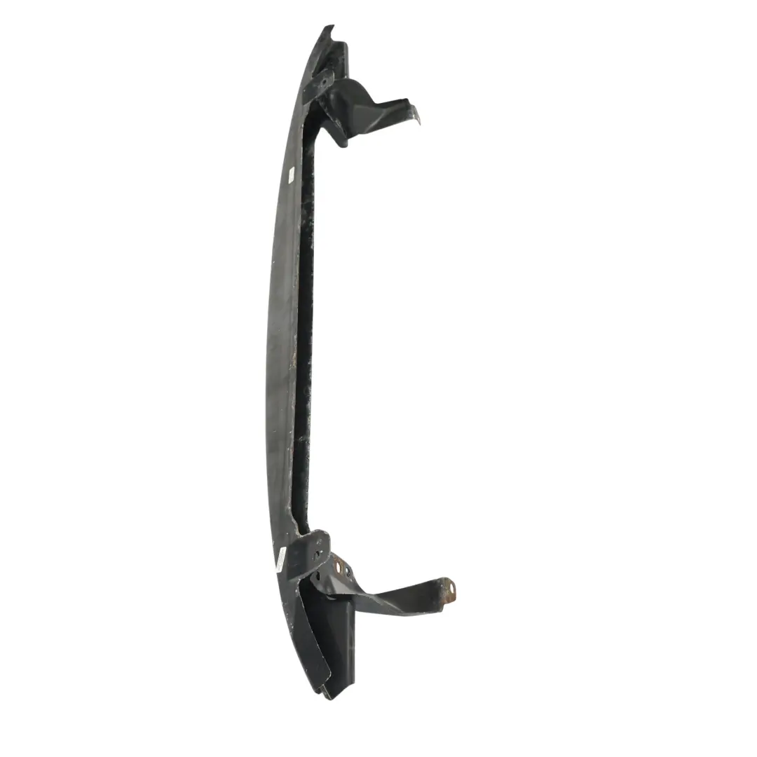 Volkswagen Golf V Traversa Supporto Paraurti Anteriore 1K0807093A - SKU 1K0807093C-1 - Numero di parte 1K0807093C