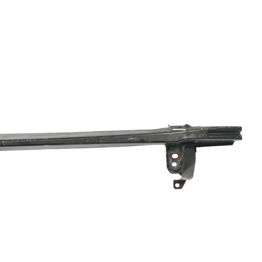 Volkswagen Golf V Stoßstangenträger Vorne Querträger Halterung 1K0807093A - SKU 1K0807093C-1 - Teilenummer 1K0807093C